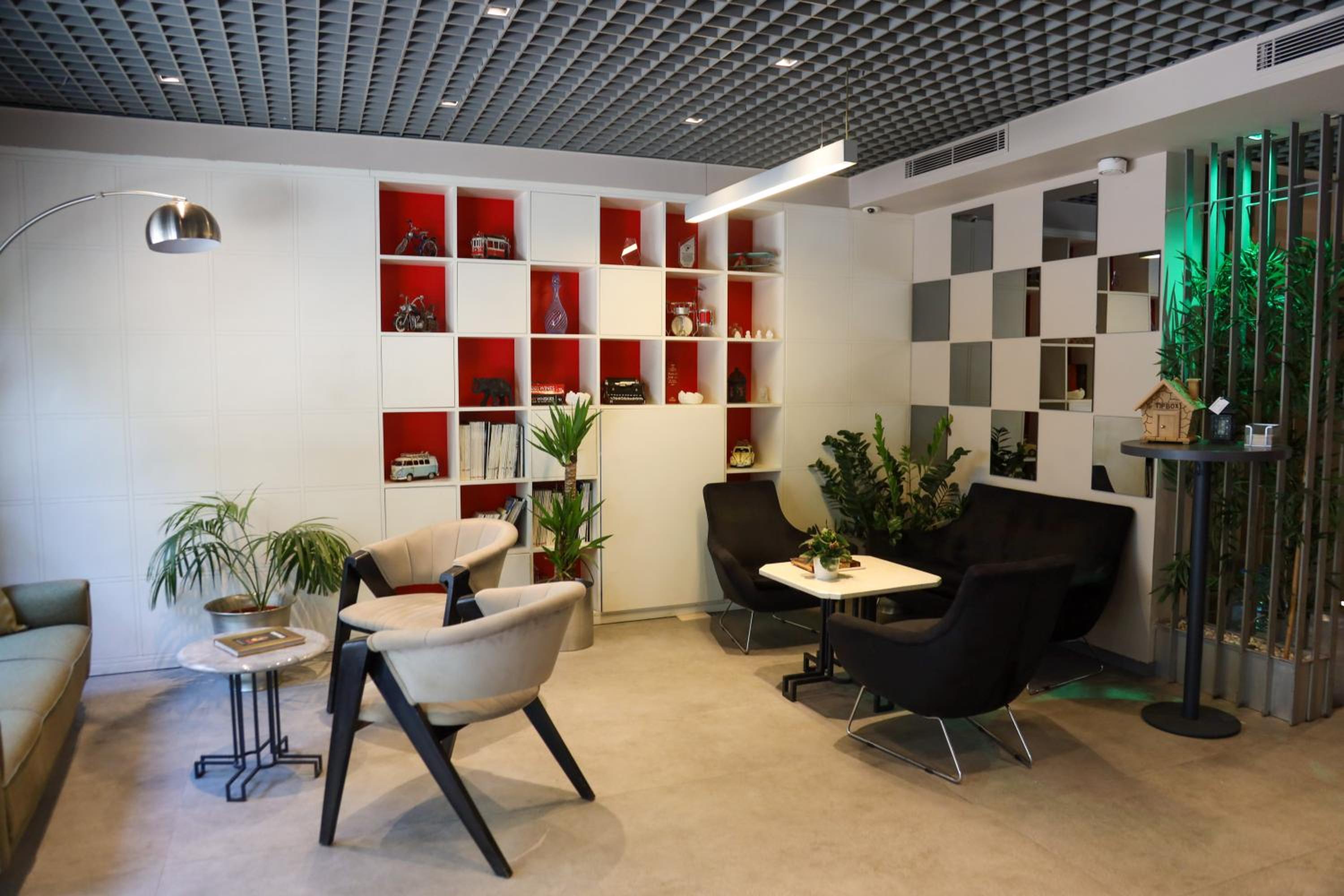 Endless Suites Taksim - Image 37