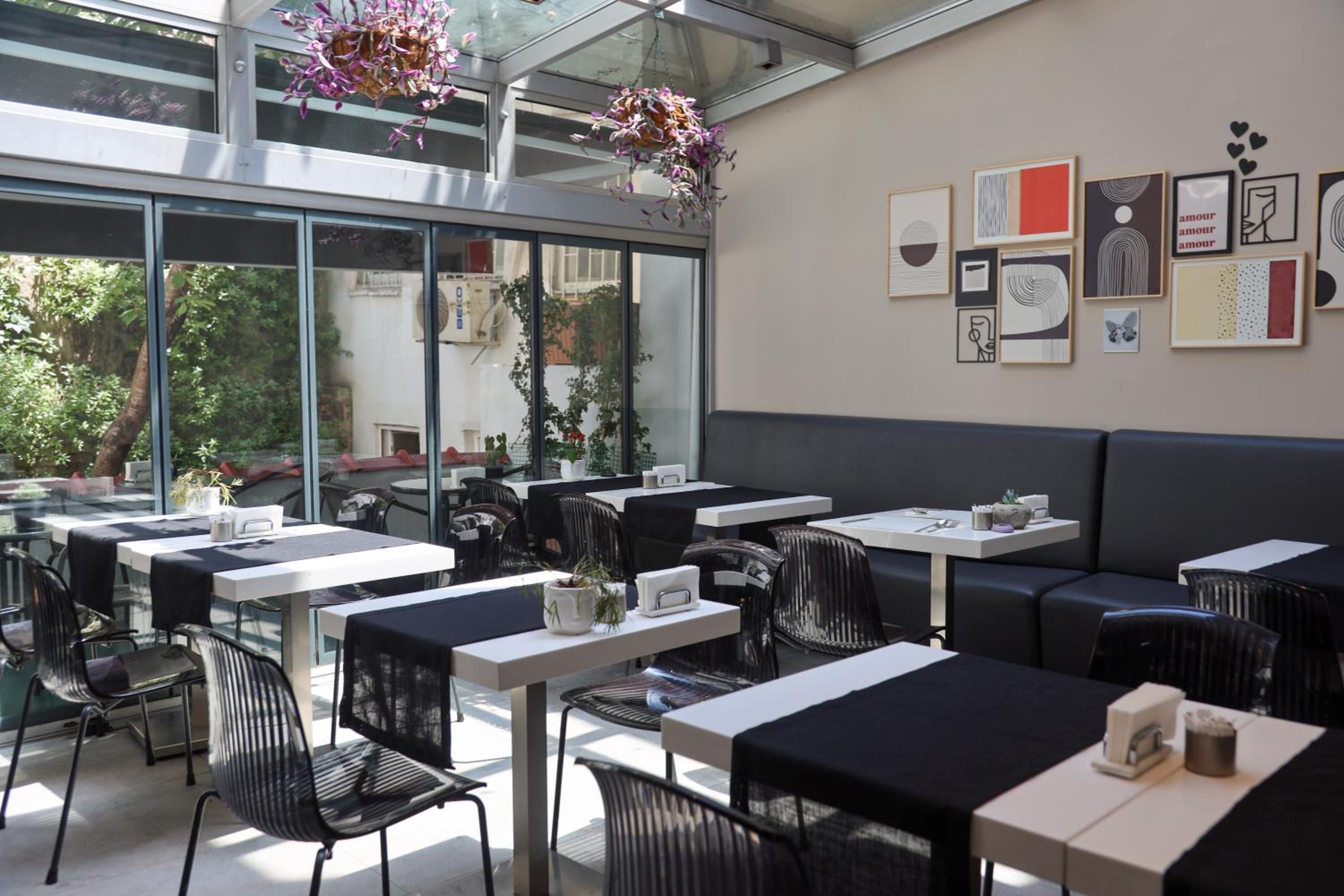 Endless Suites Taksim - Image 8