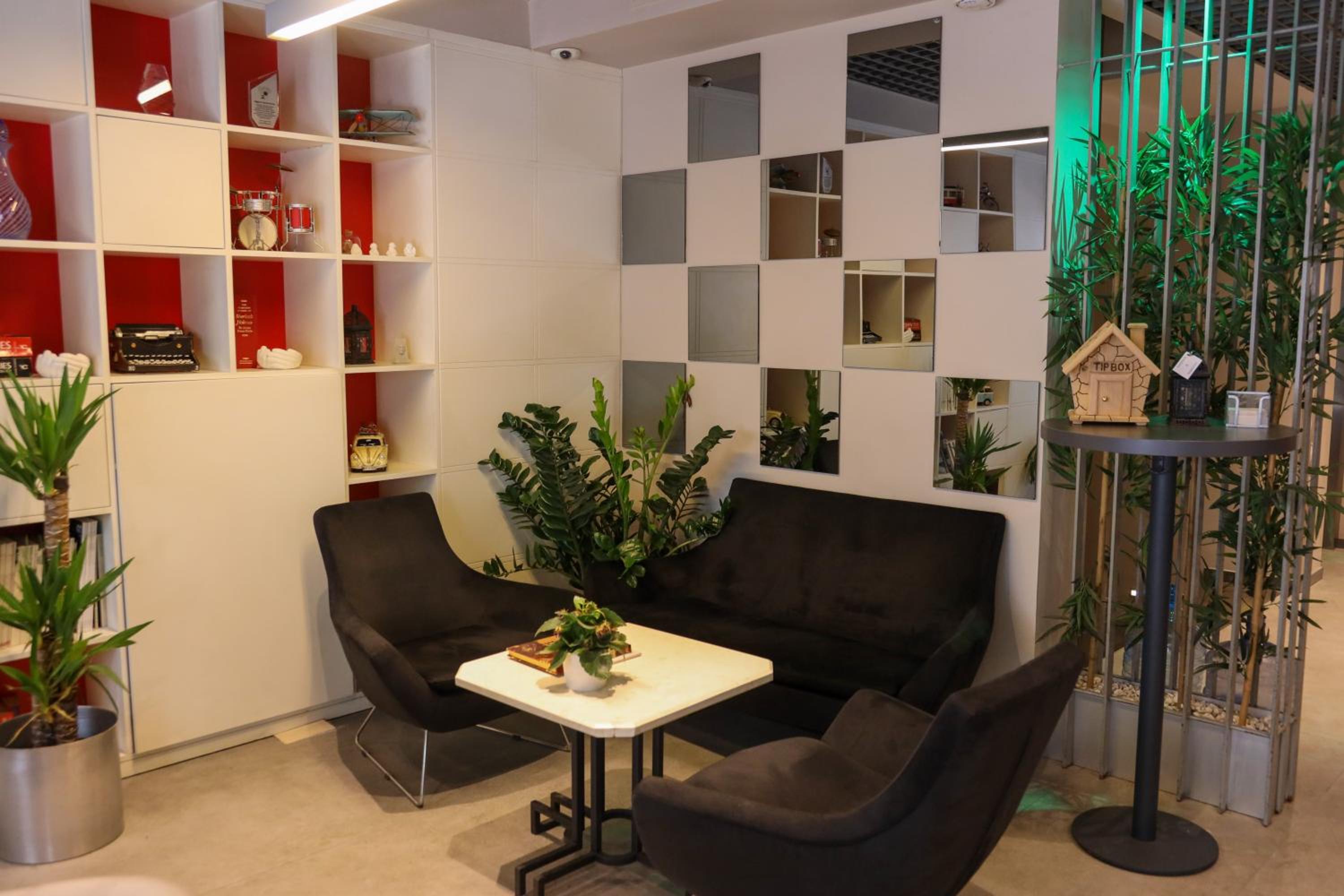 Endless Suites Taksim - Image 39