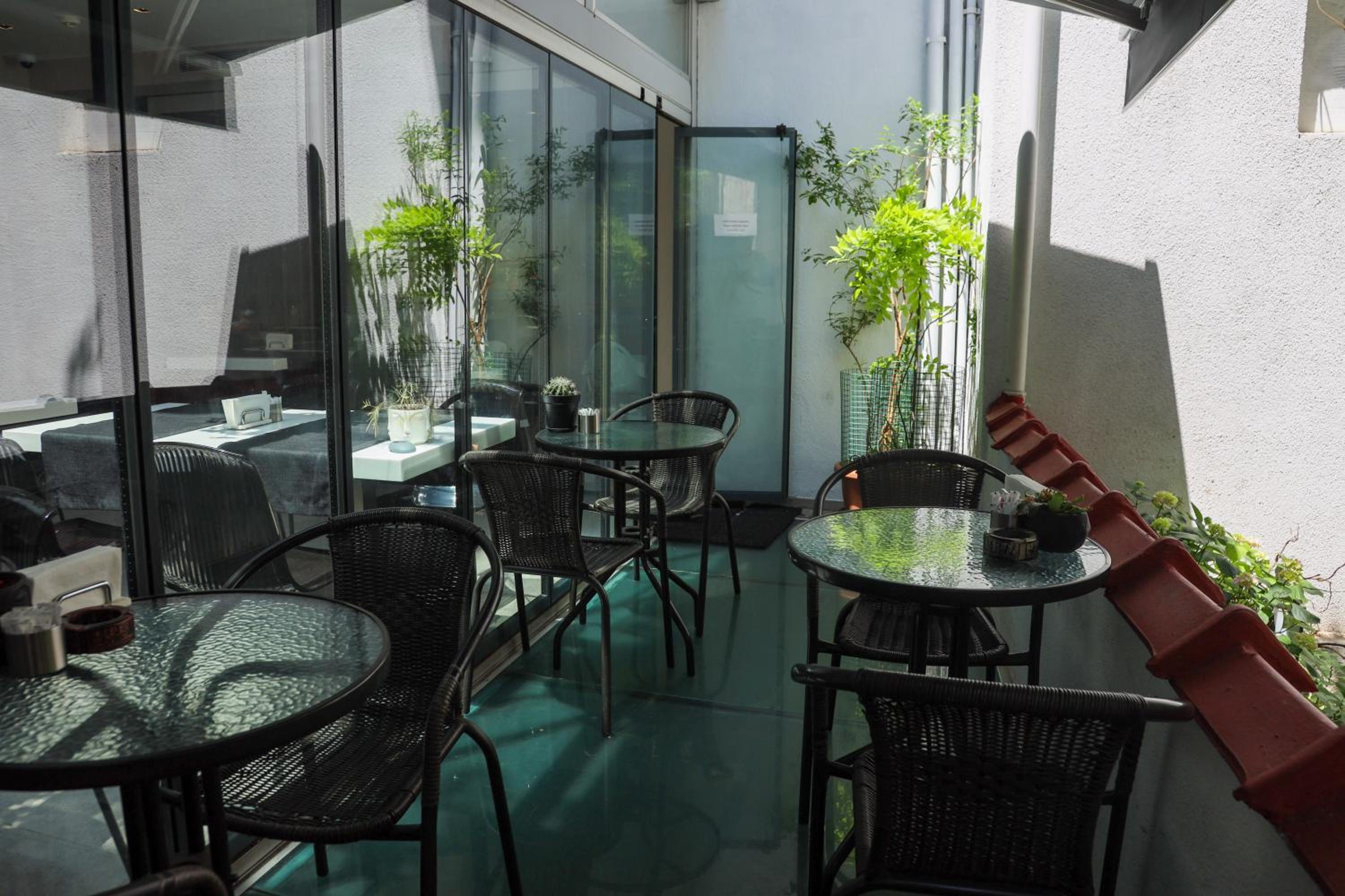 Endless Suites Taksim - Image 9