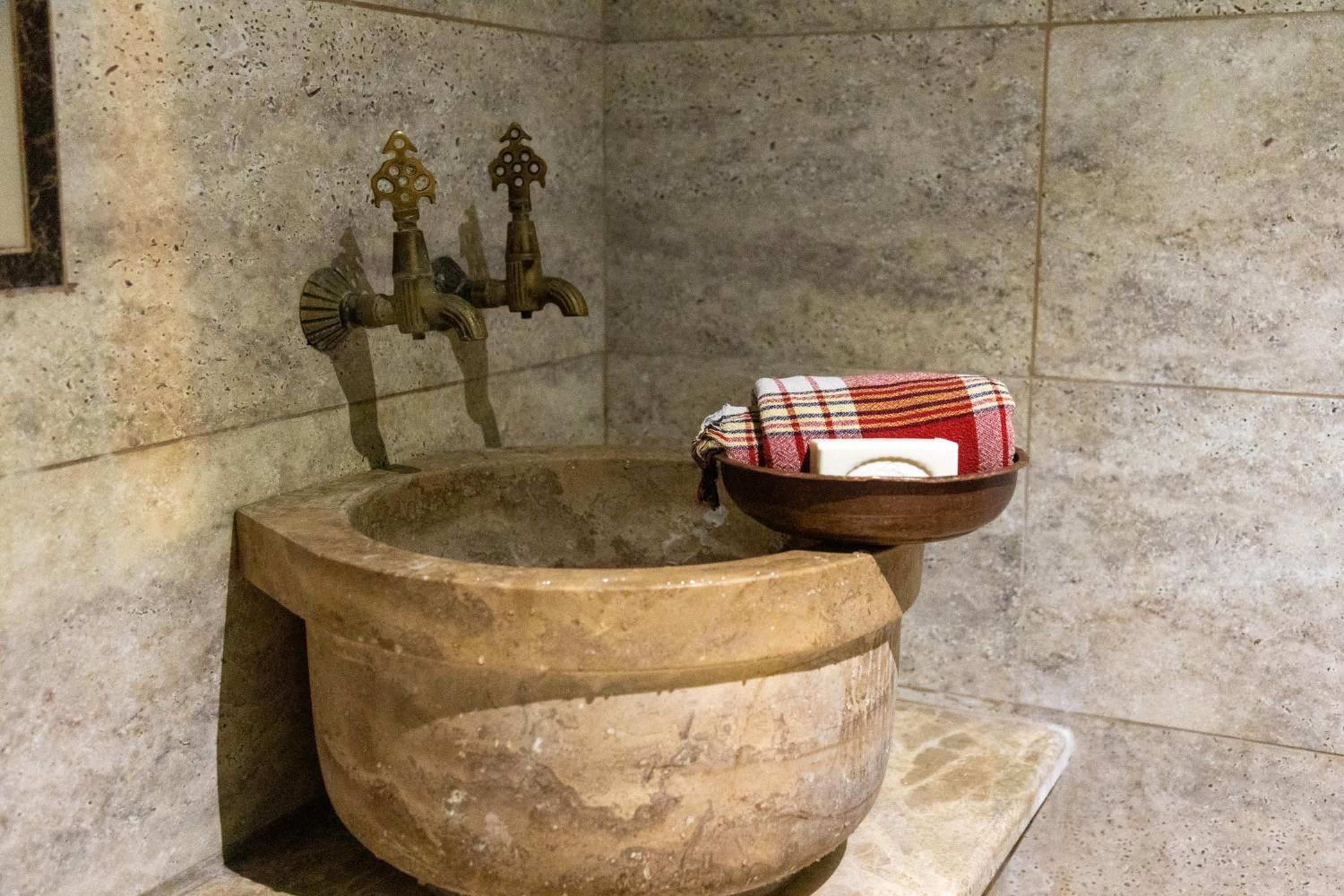 Endless Suites Taksim - Image 63