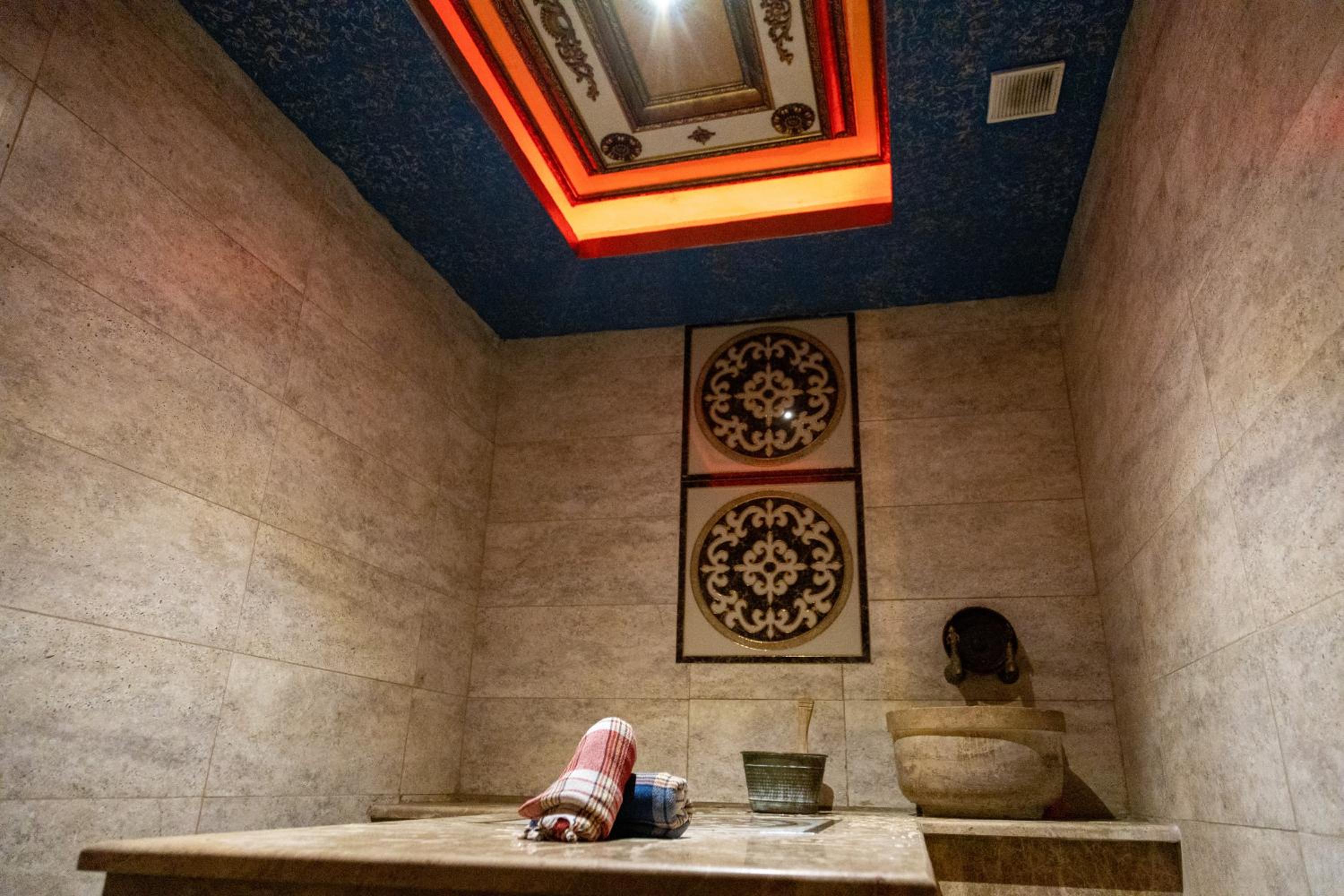 Endless Suites Taksim - Image 64