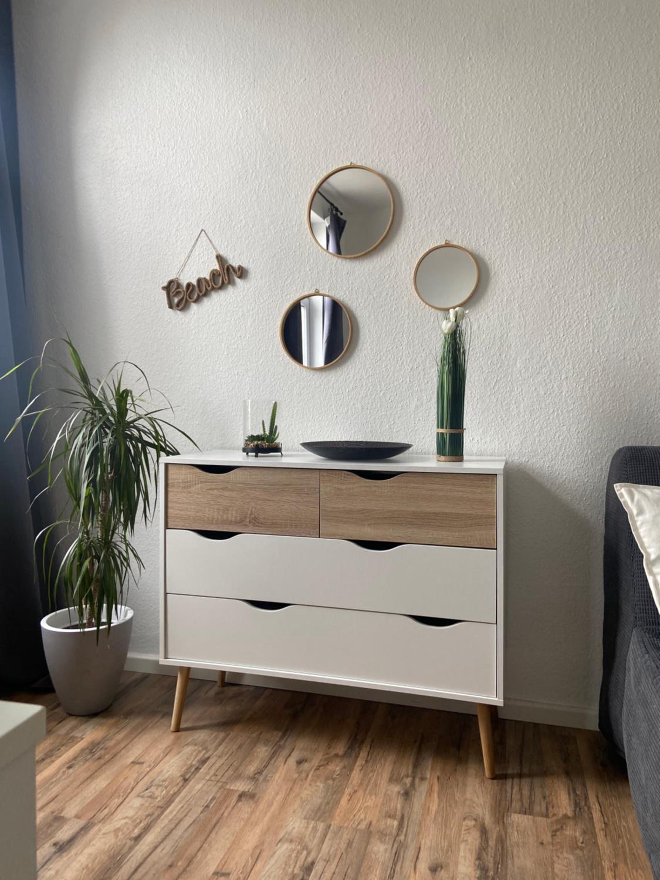 Ferienwohnung Robbe en Wilhelmshaven — other