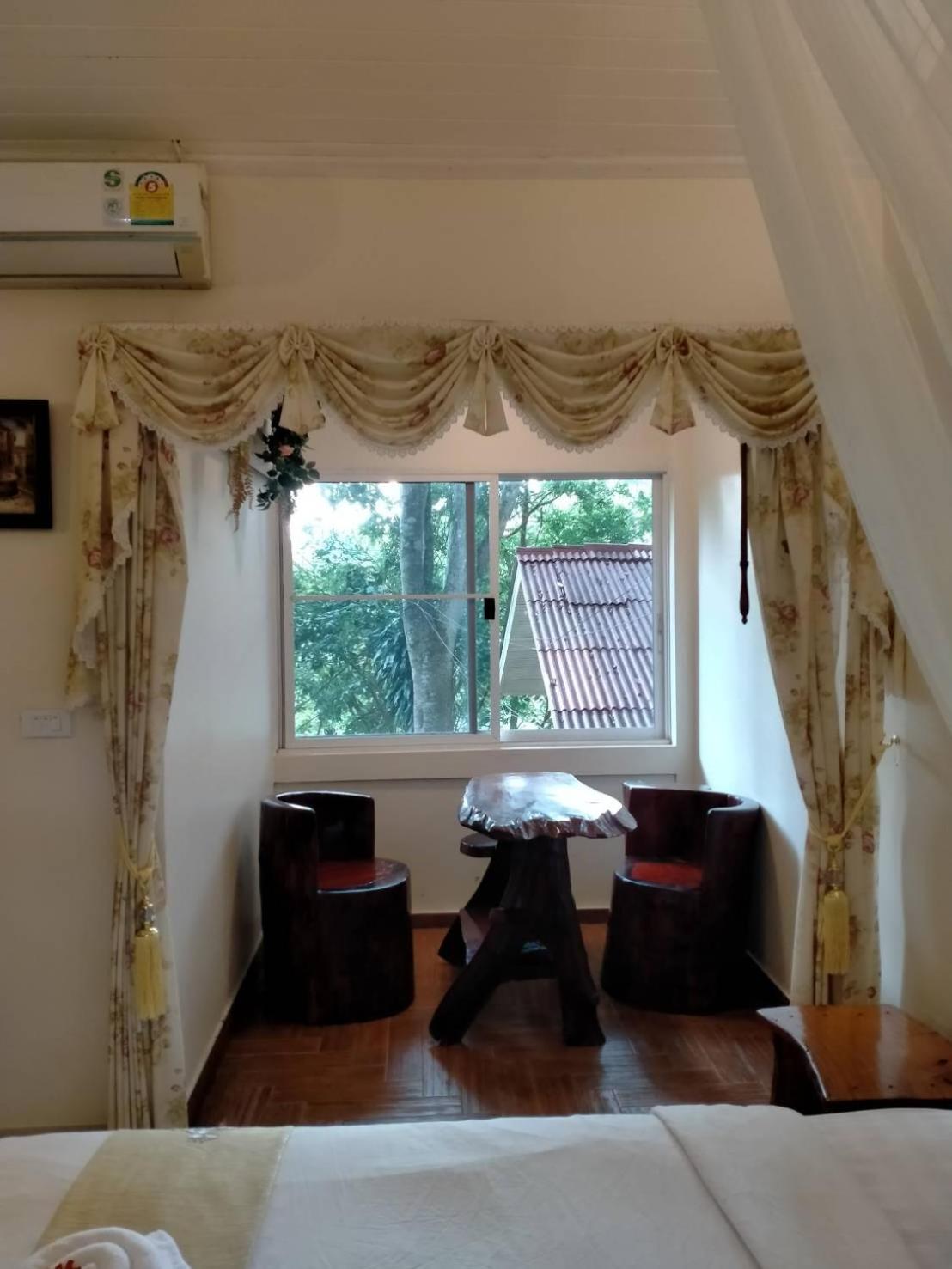 Saiyok River House