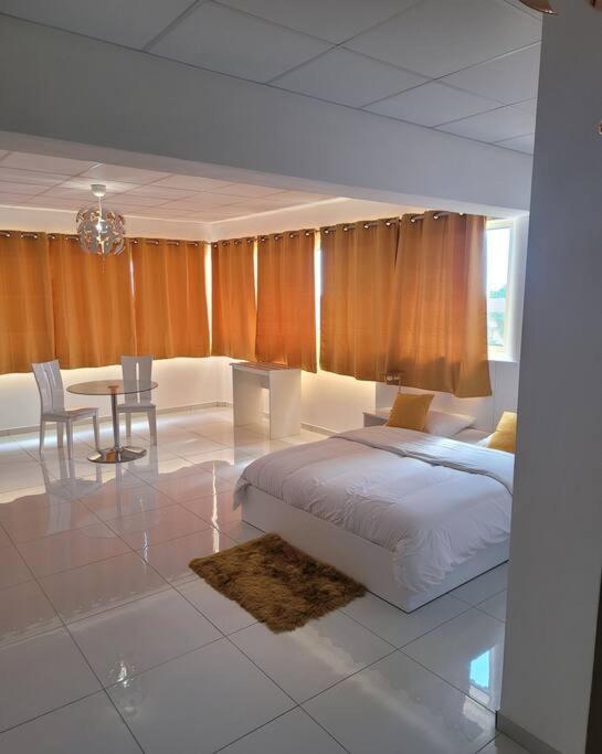 Hello Guyane(9), Suite Prestige Premium, 5 étoiles