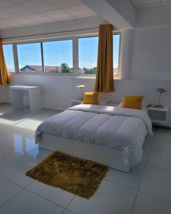 Hello Guyane(9), Suite Prestige Premium, 5 étoiles