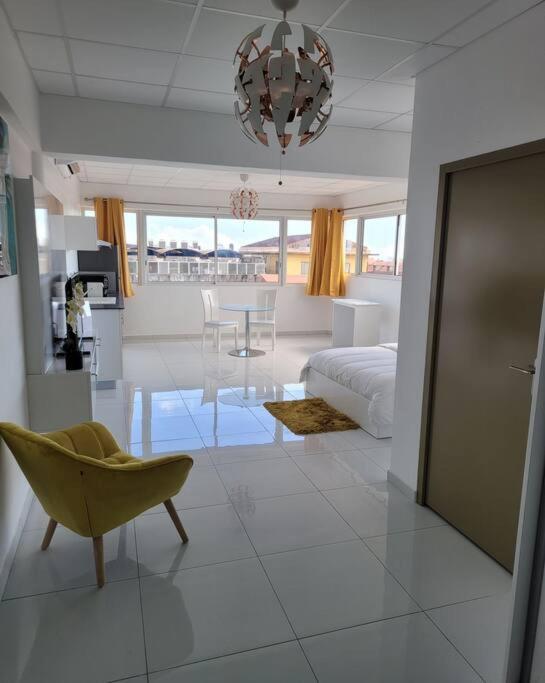 Hello Guyane(9), Suite Prestige Premium, 5 étoiles