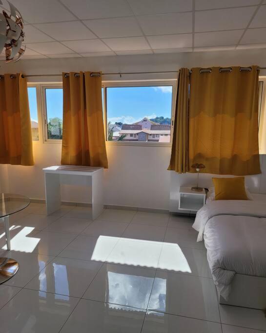 Hello Guyane(9), Suite Prestige Premium, 5 étoiles