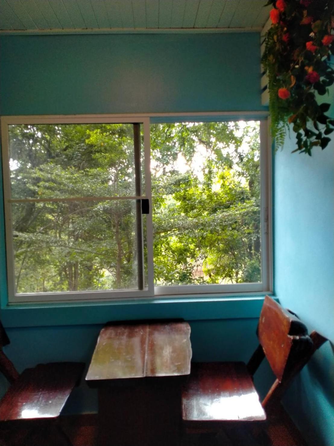Saiyok River House