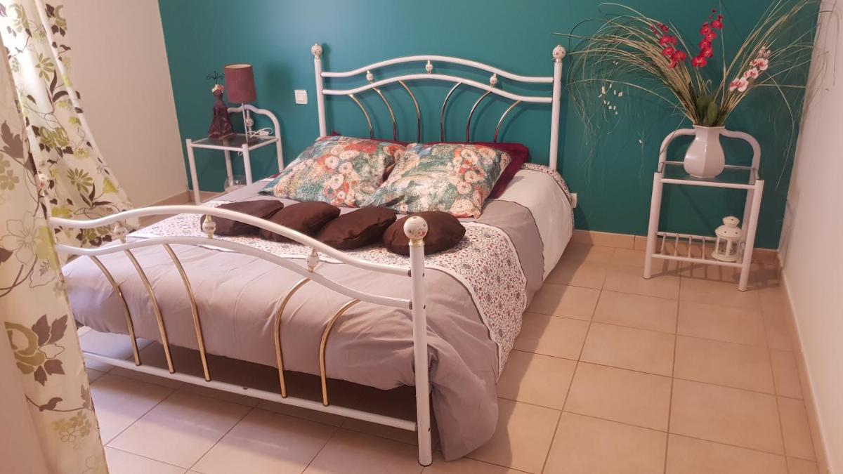 Gites de Madame