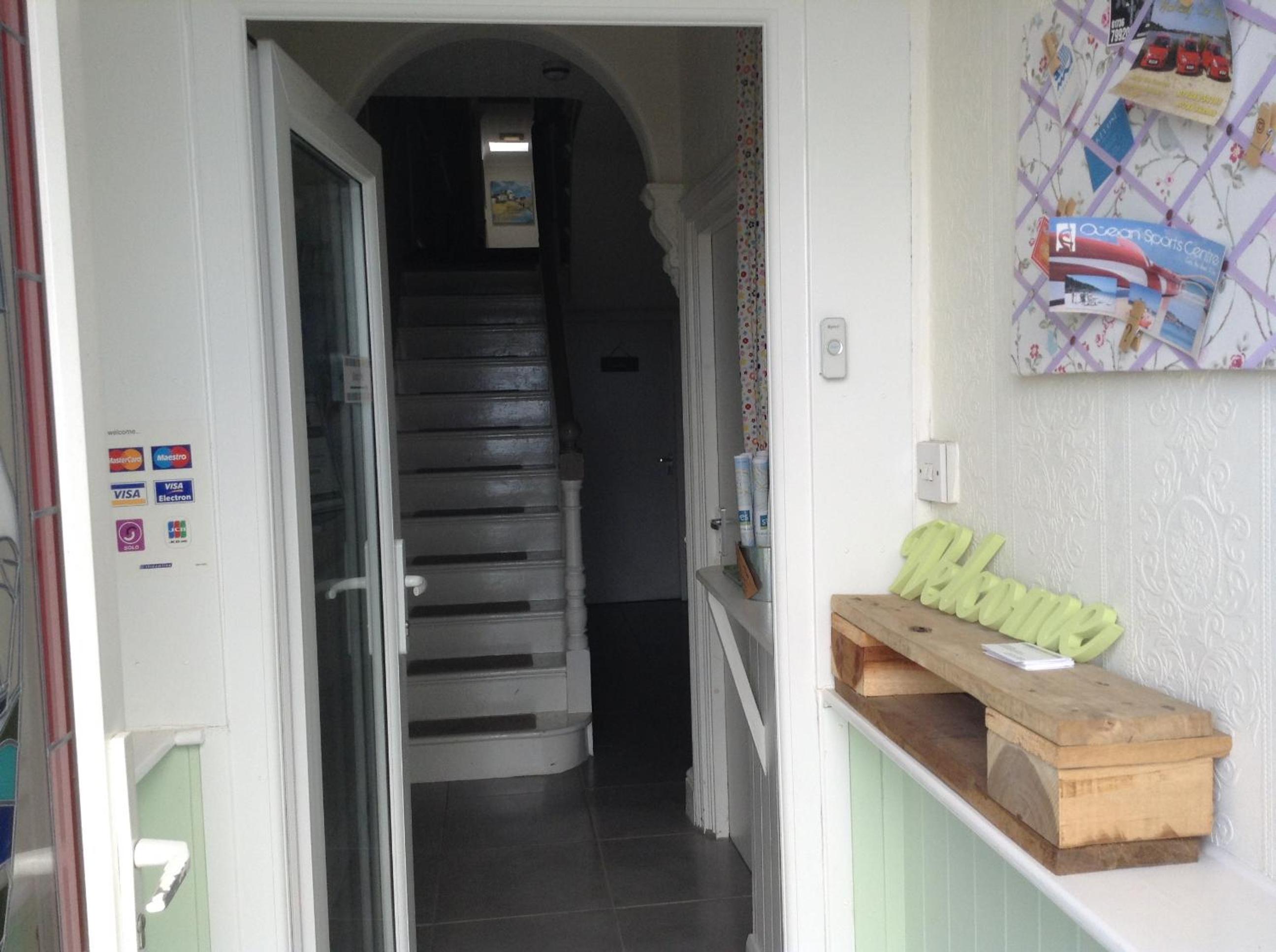 Hotel Green Apple Bed and Breakfast - Image 1