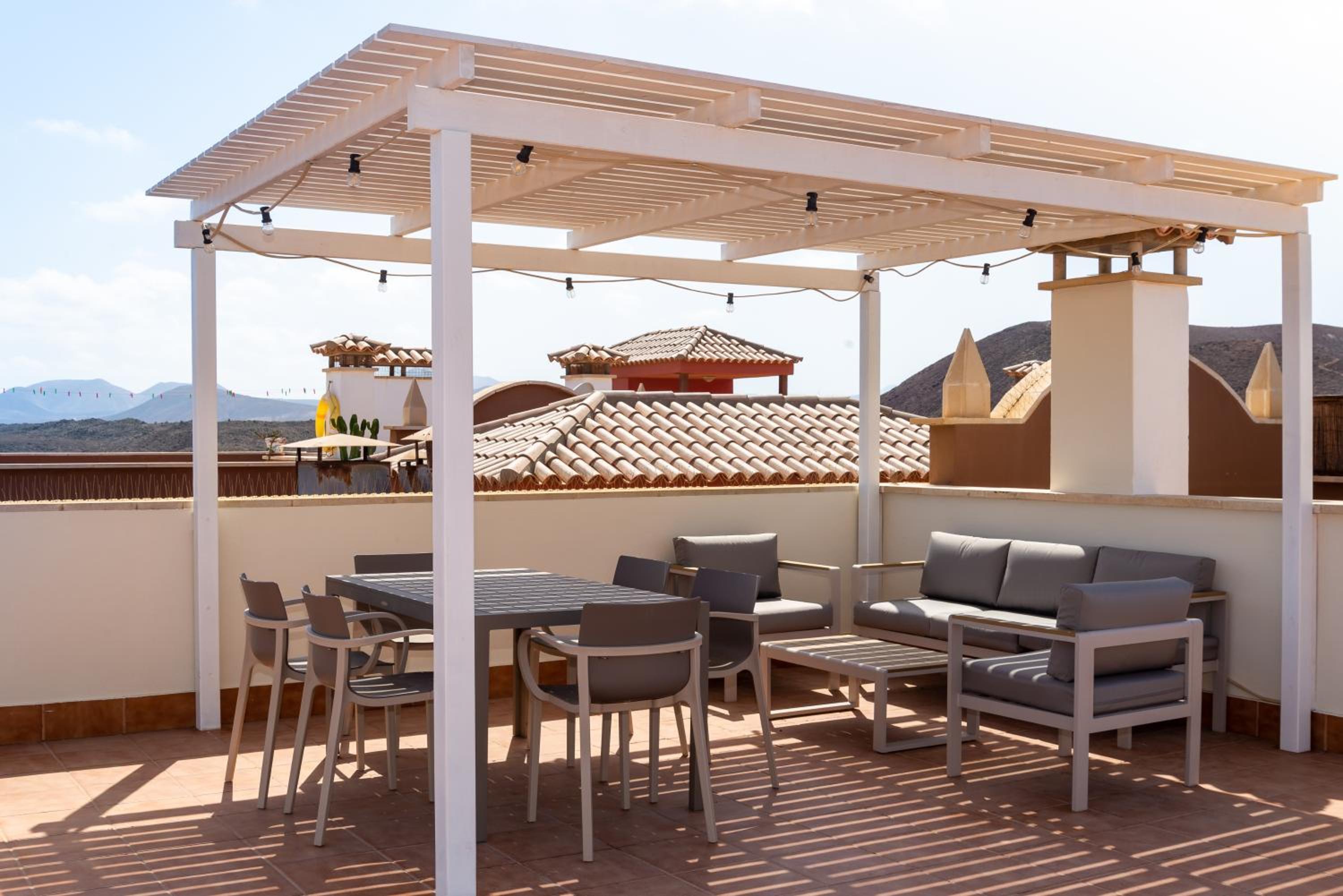 roof