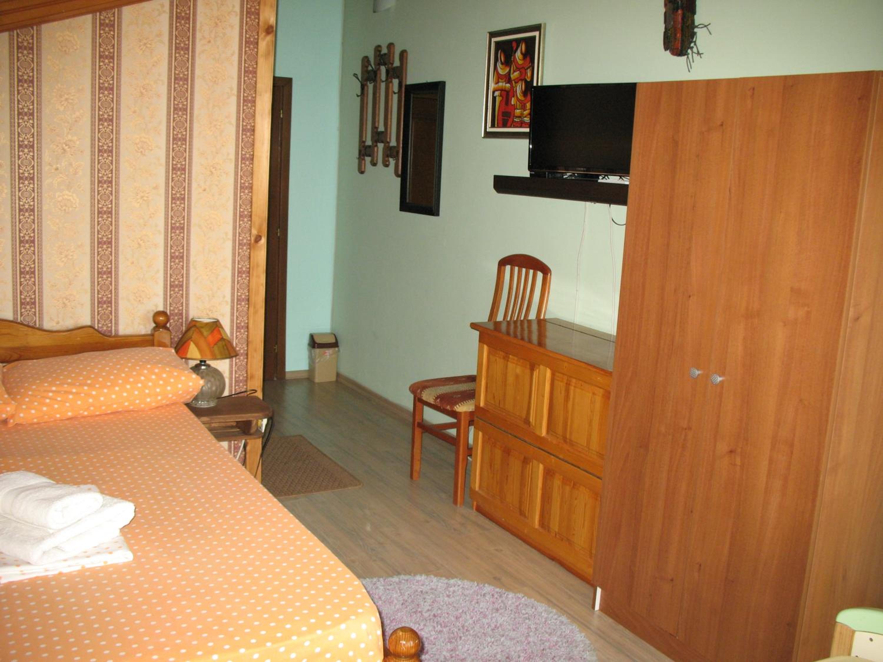 Guest House Slivek