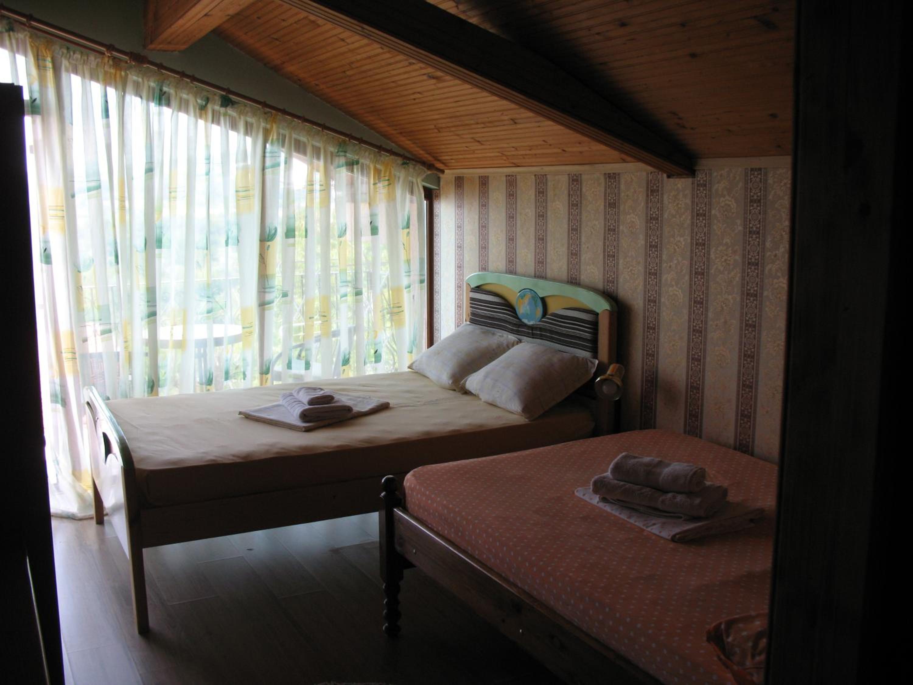 Guest House Slivek
