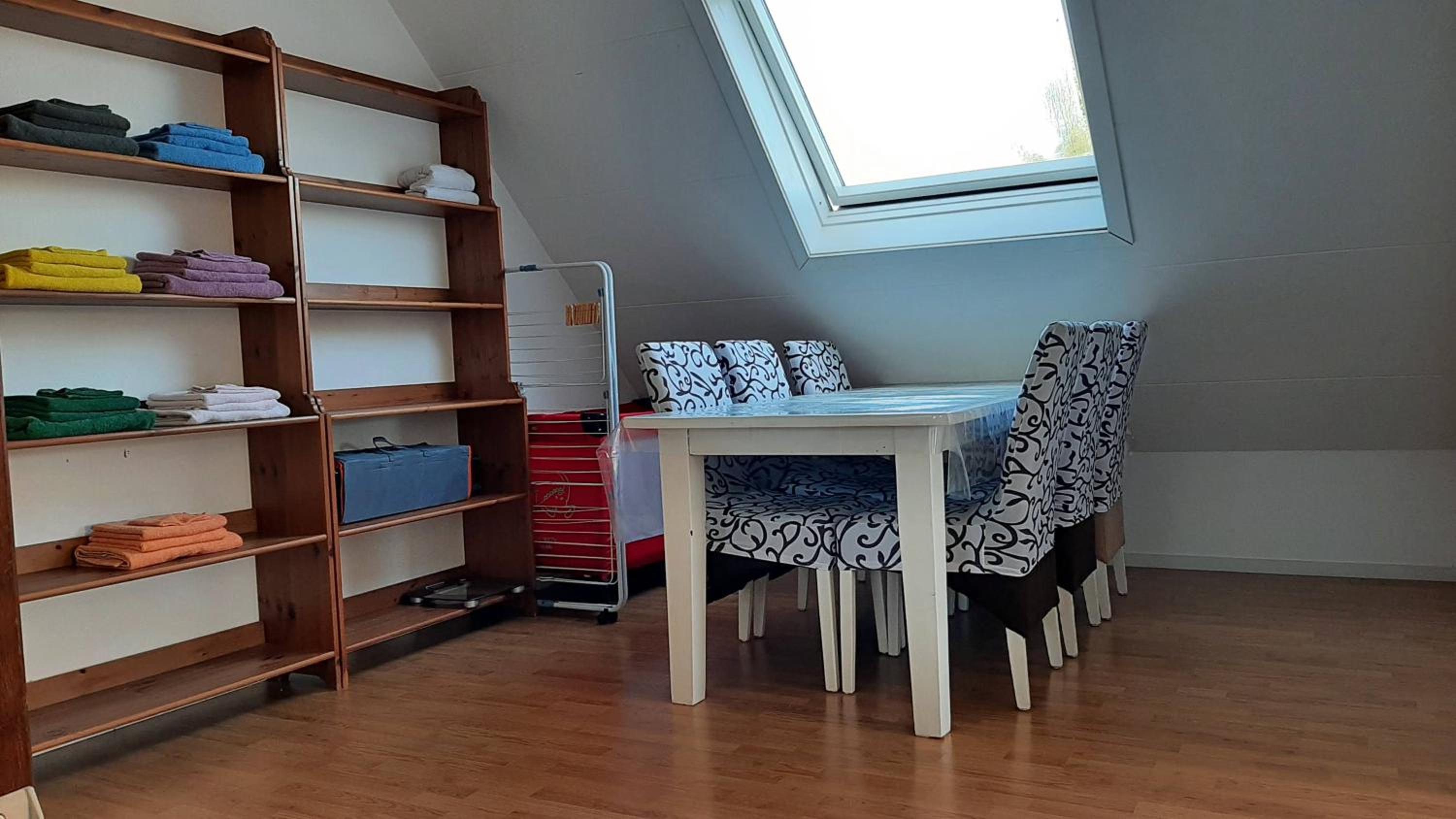 Vakantiehuis Horsterwold view 5