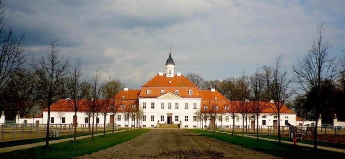Internat Schloss Spiegelberg