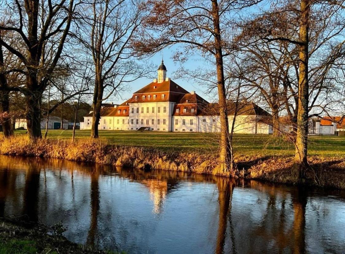 Internat Schloss Spiegelberg