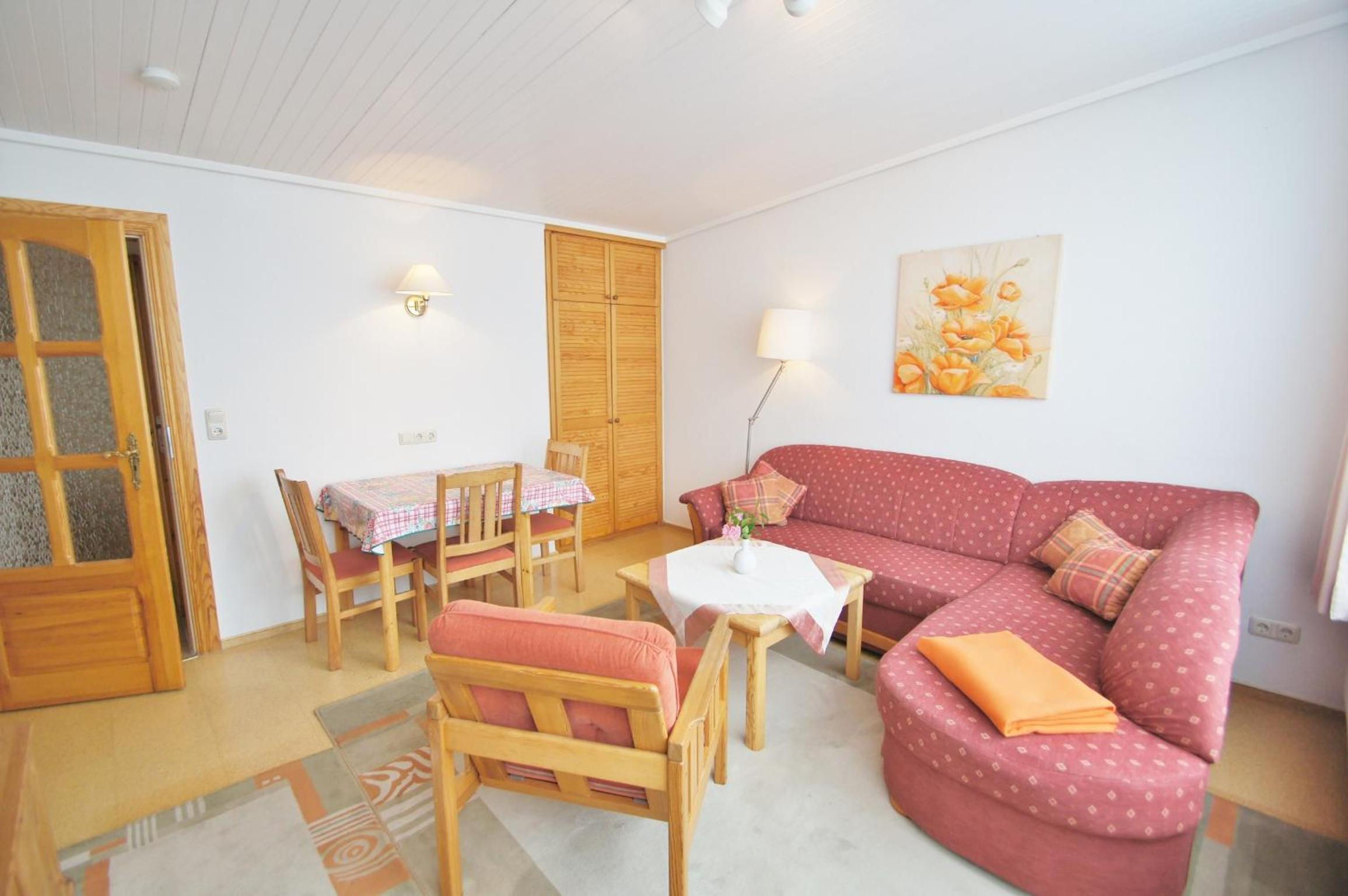 Ferienbungalow 3