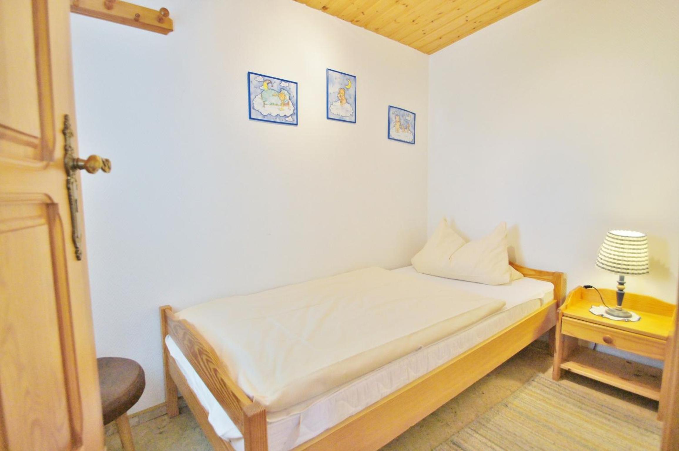 Ferienbungalow 5