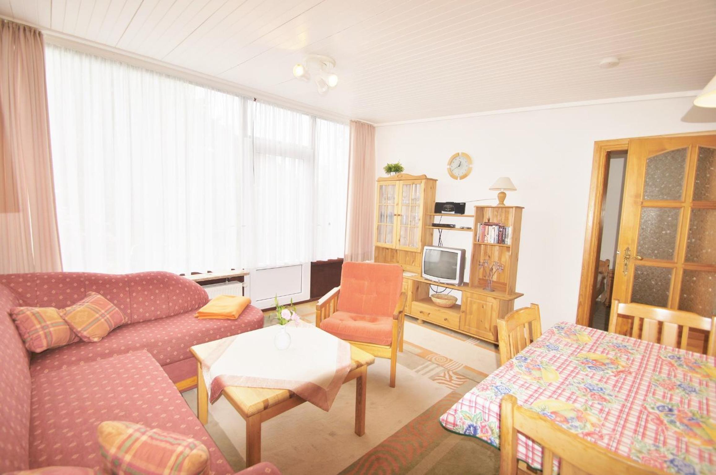 Ferienbungalow 3