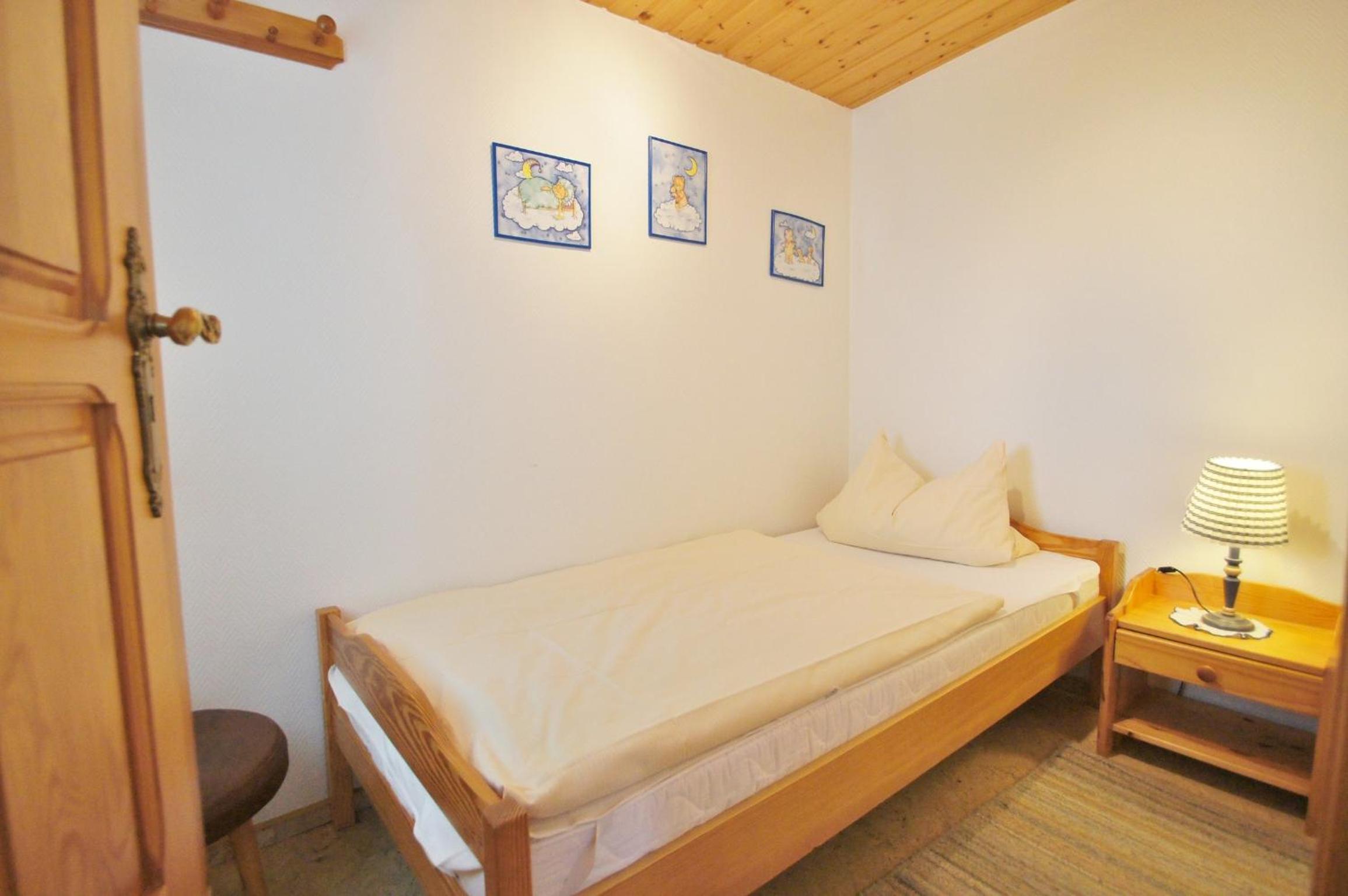 Ferienbungalow 3