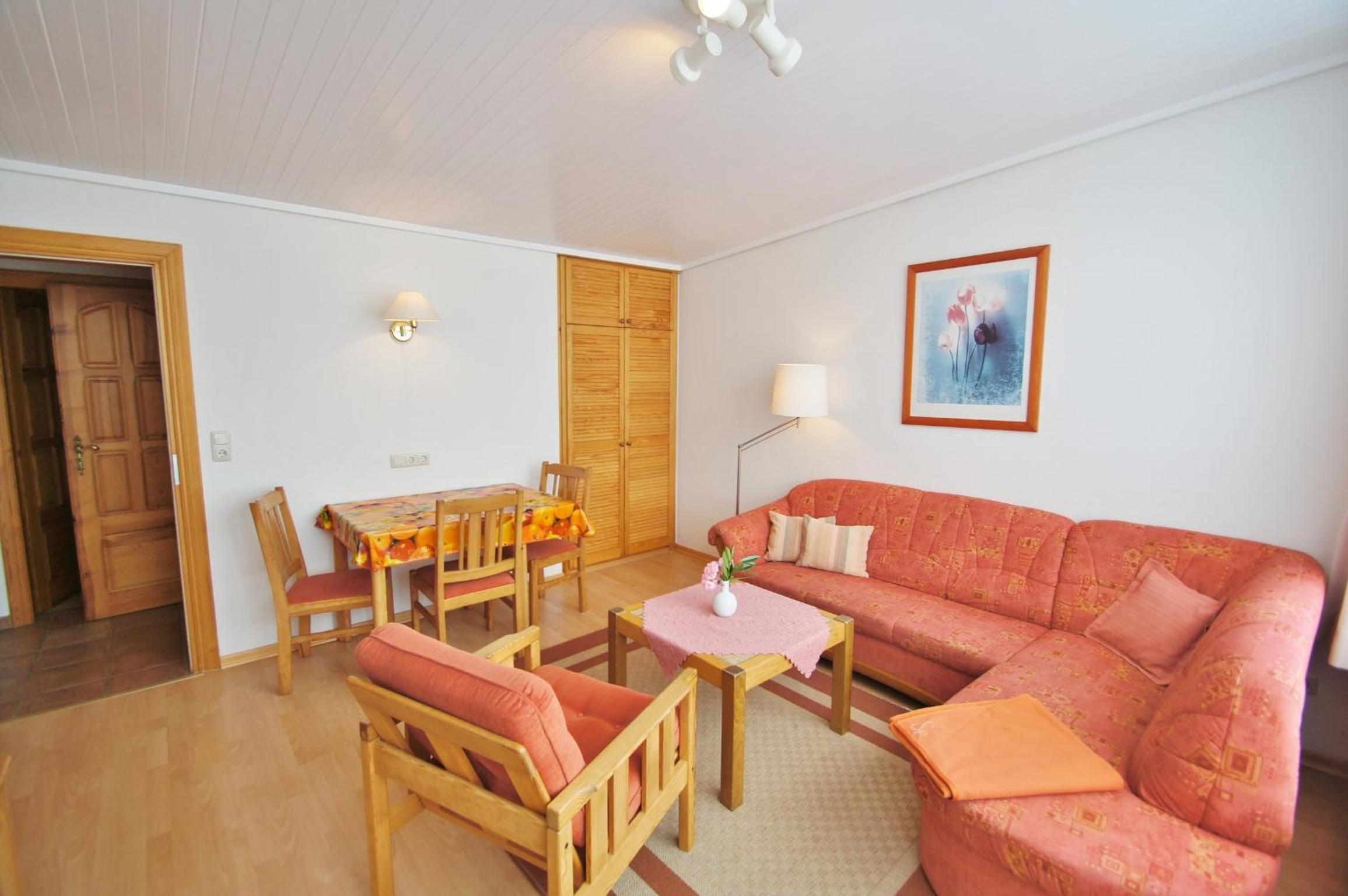 Ferienbungalow 5