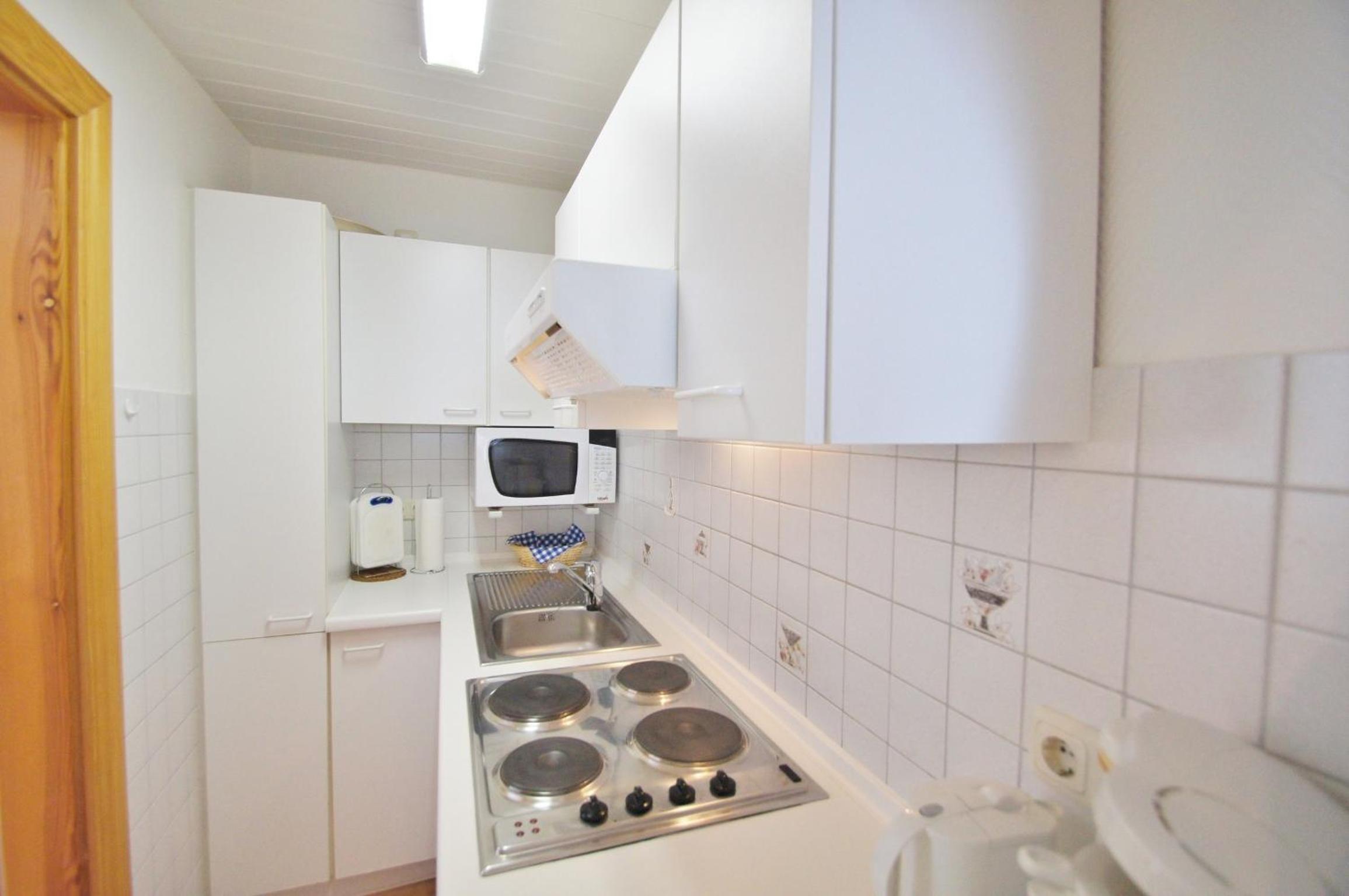 Ferienbungalow 3