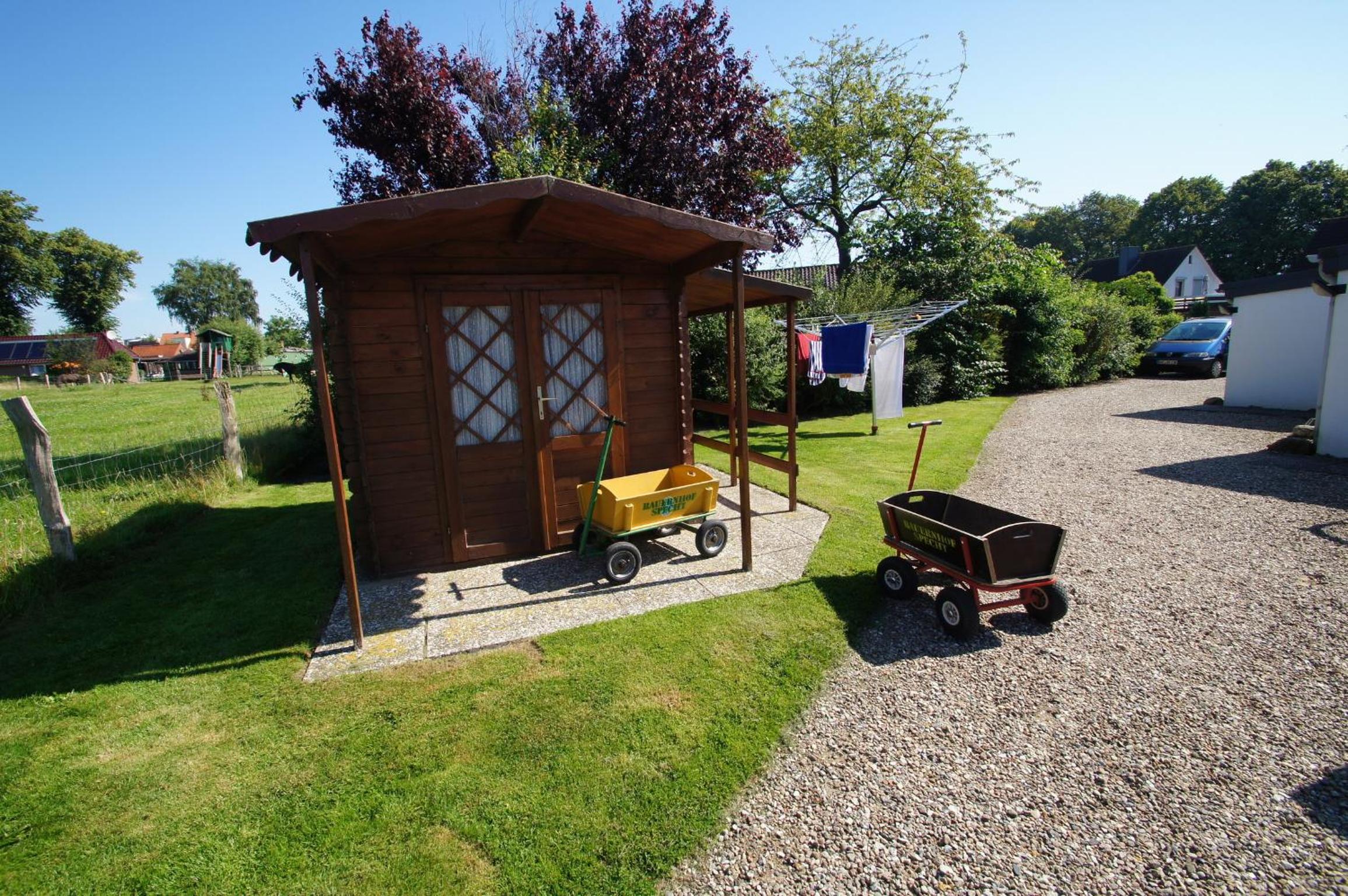 Ferienbungalow 4