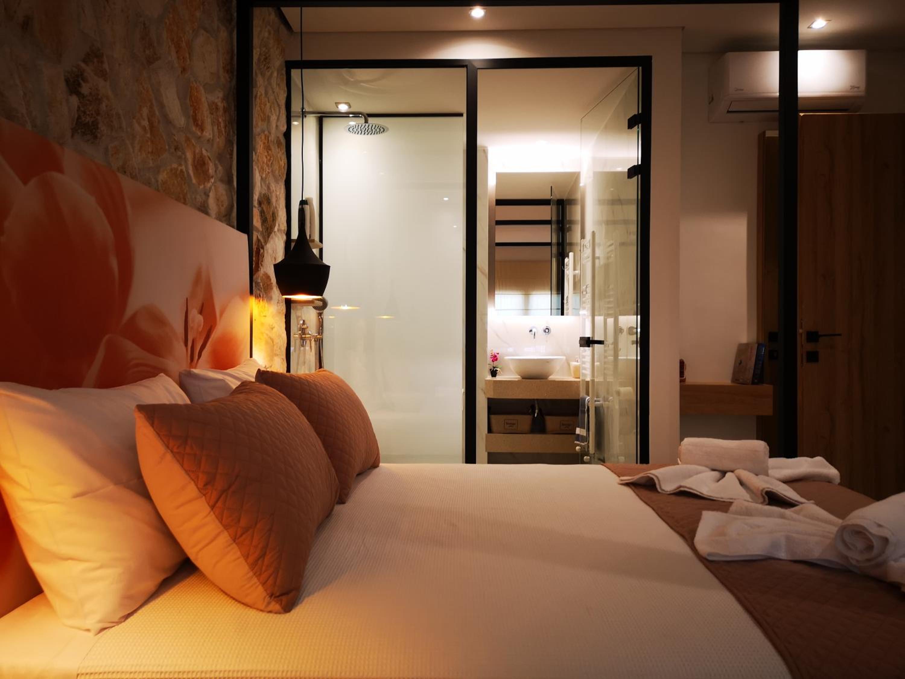 Estilo luxury apartment photo 2