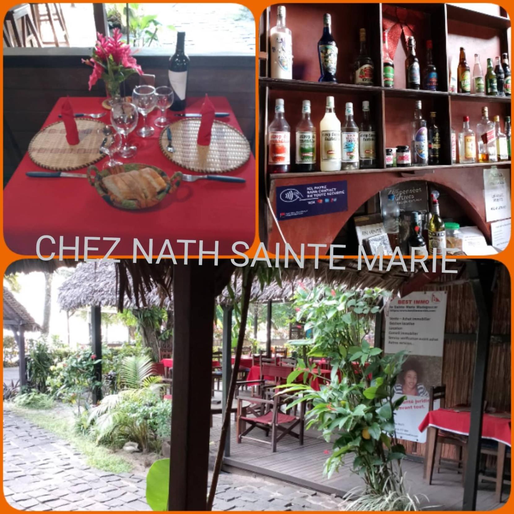 Chez Nath