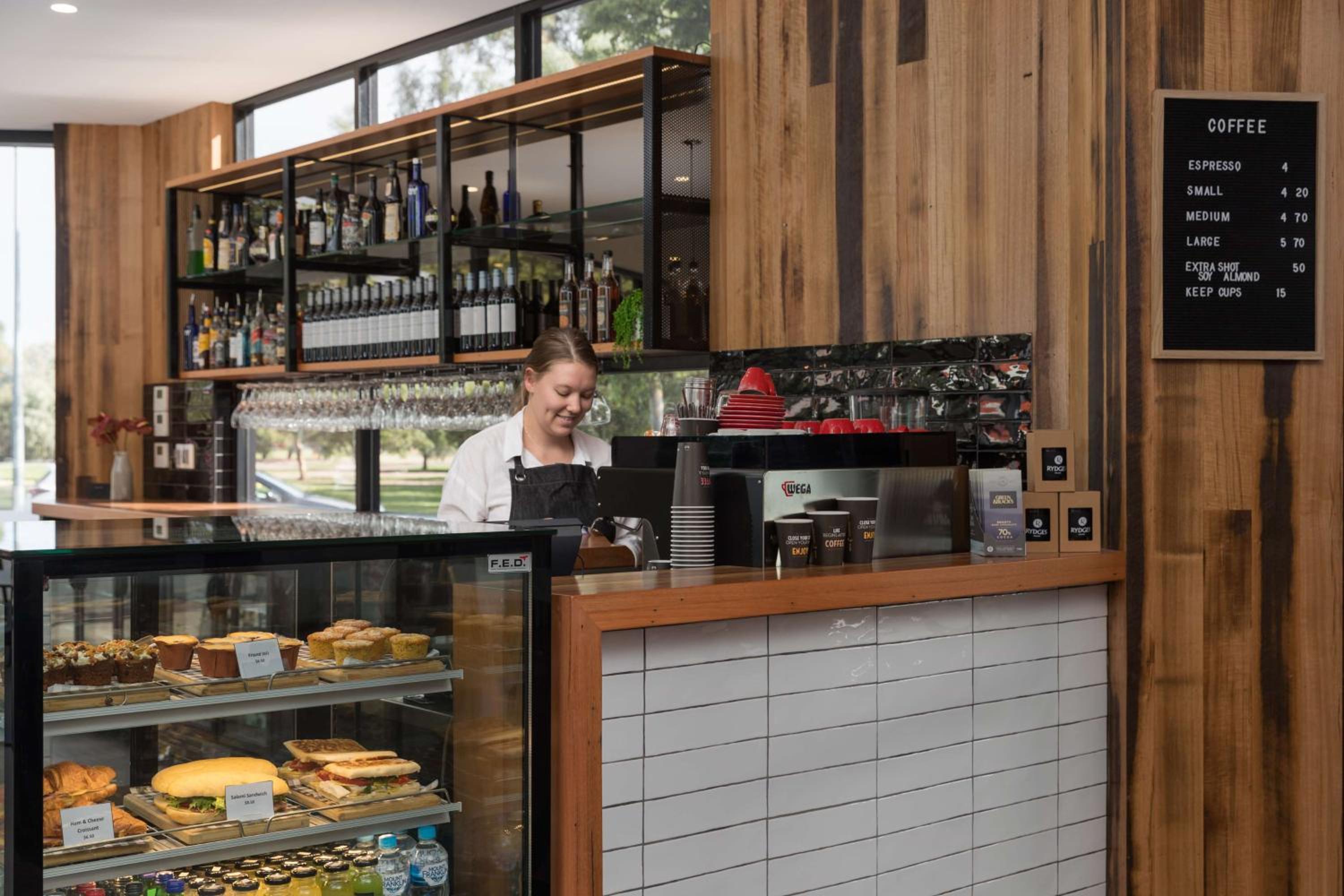 Rydges South Park Adelaide-2