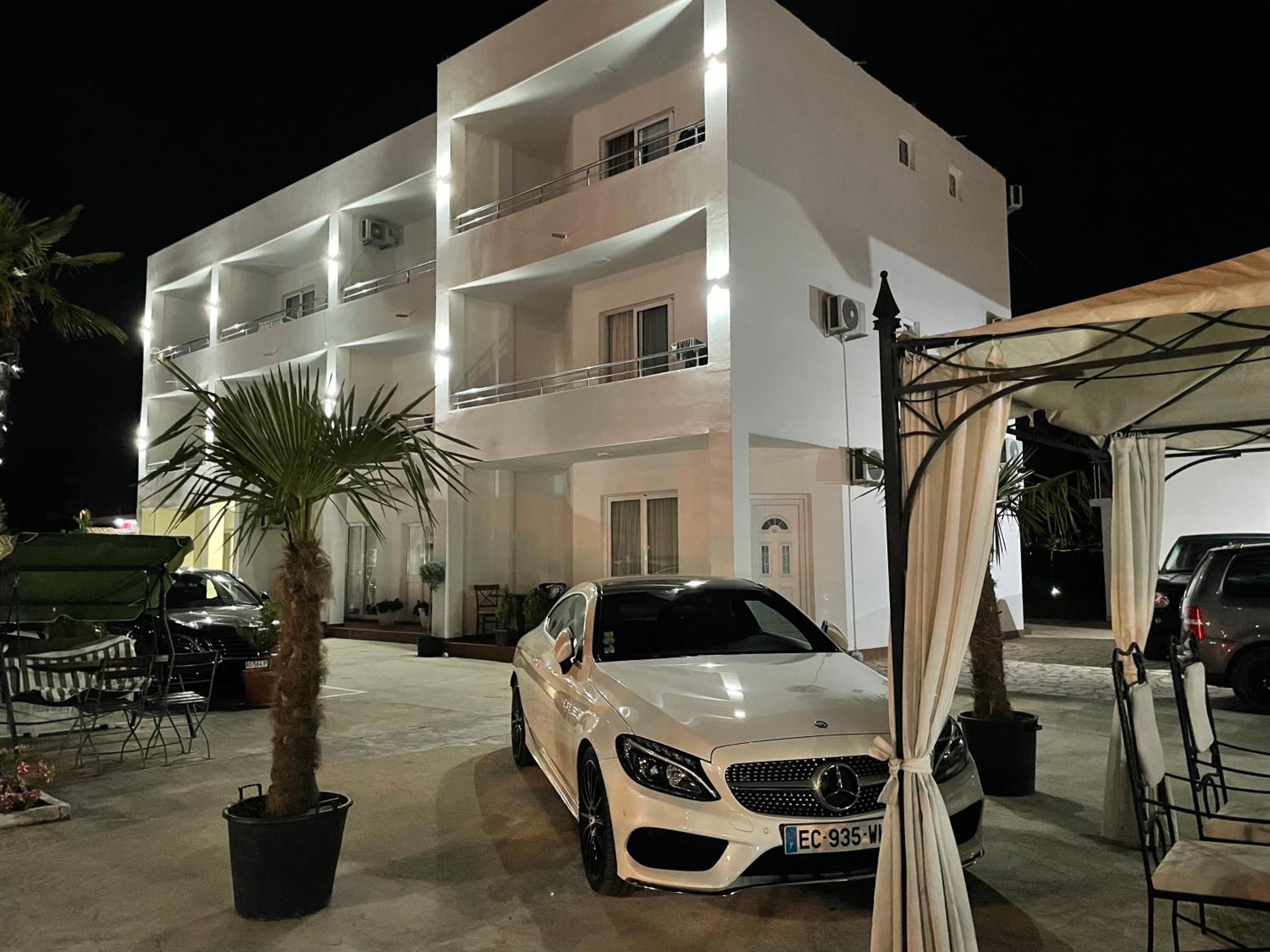Apartments Vila Sara M view 4