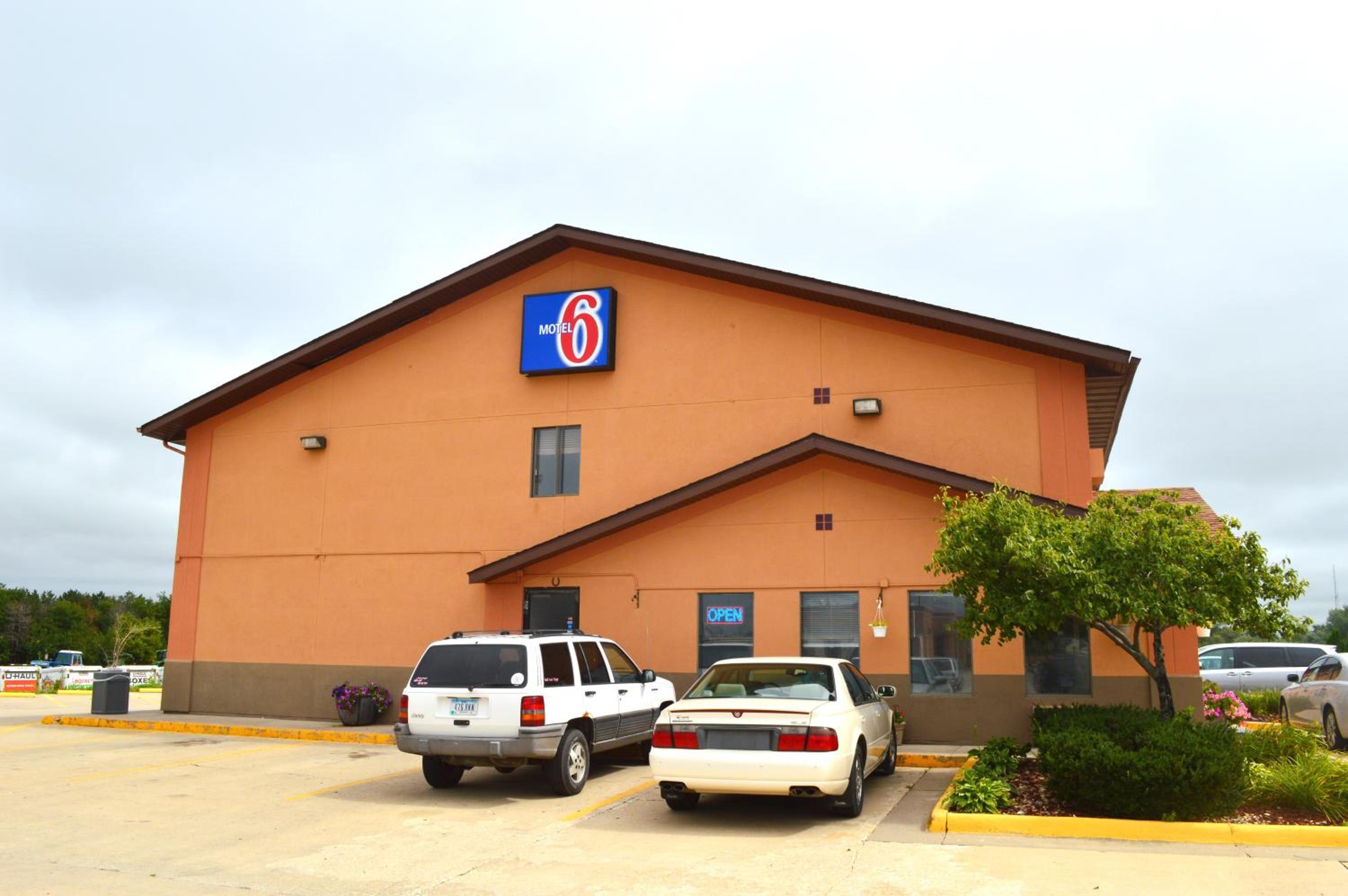 Motel 6-Marshalltown, IA view 4