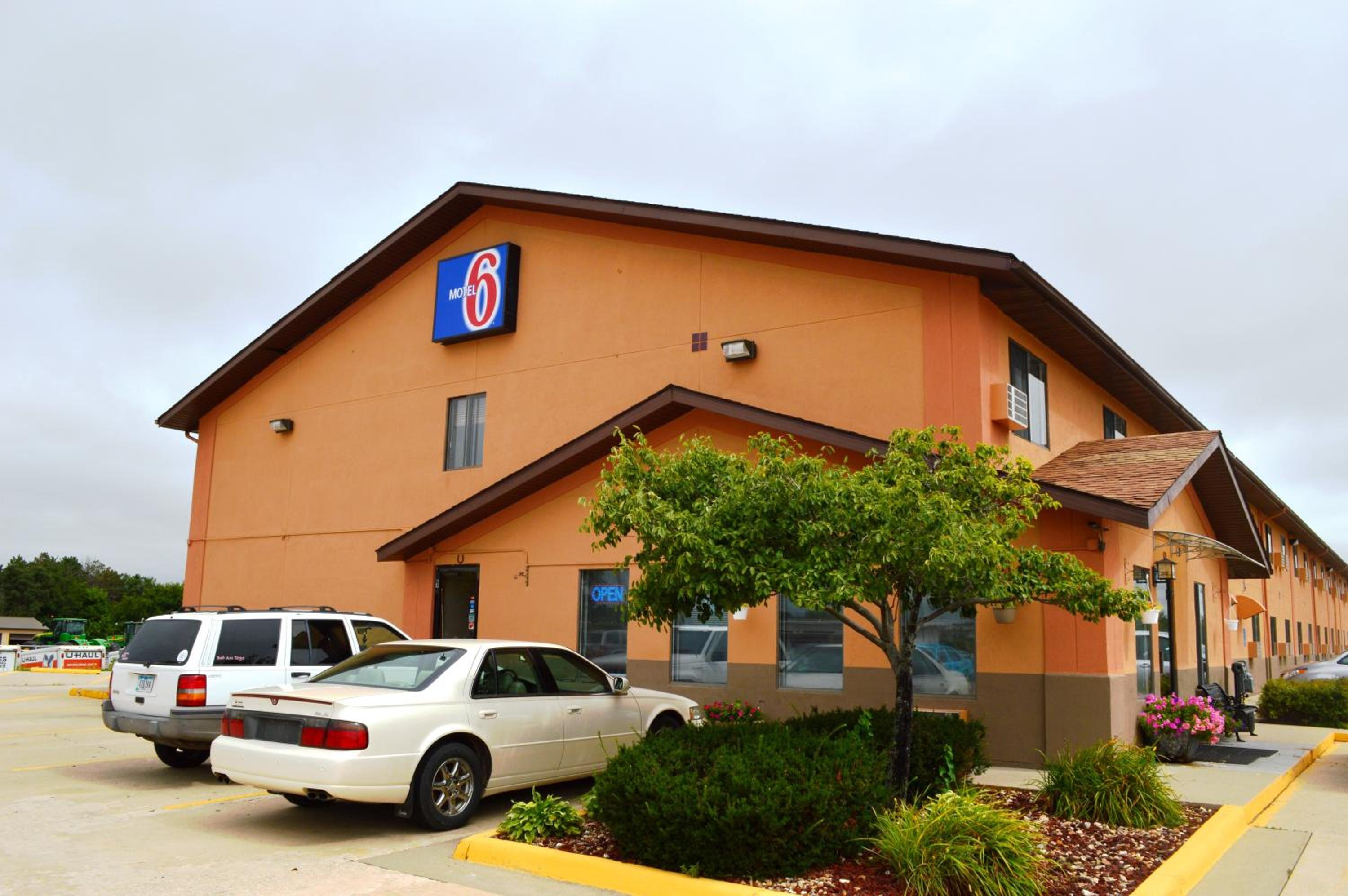 Motel 6-Marshalltown, IA view 5