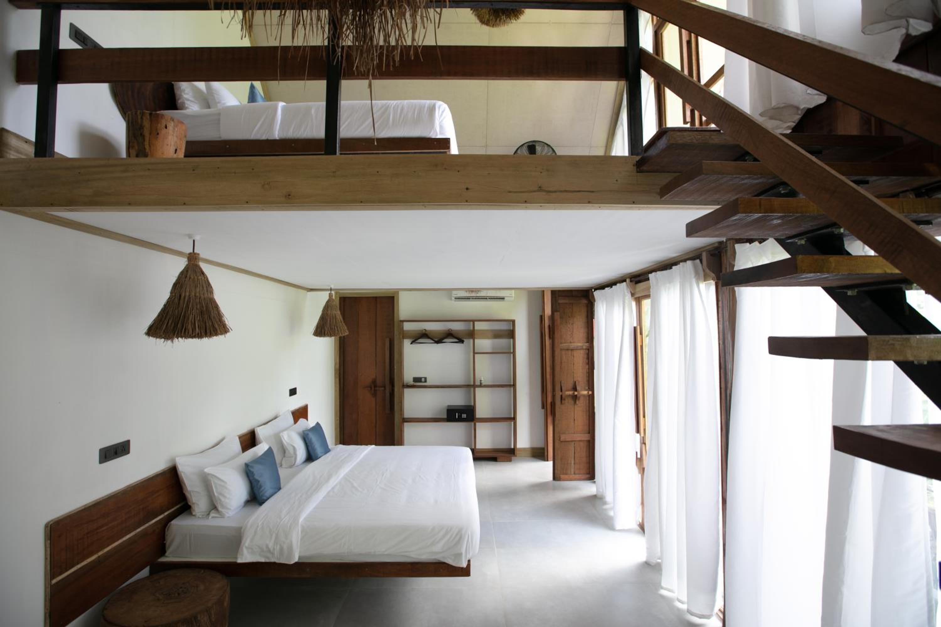 Satya Boutique Resort & Spa view 4