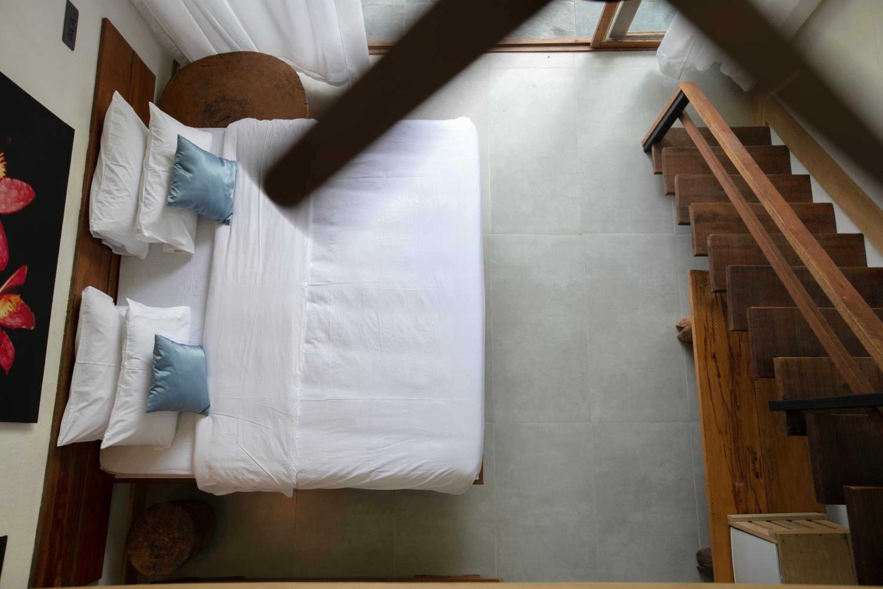 Satya Boutique Resort & Spa view 3