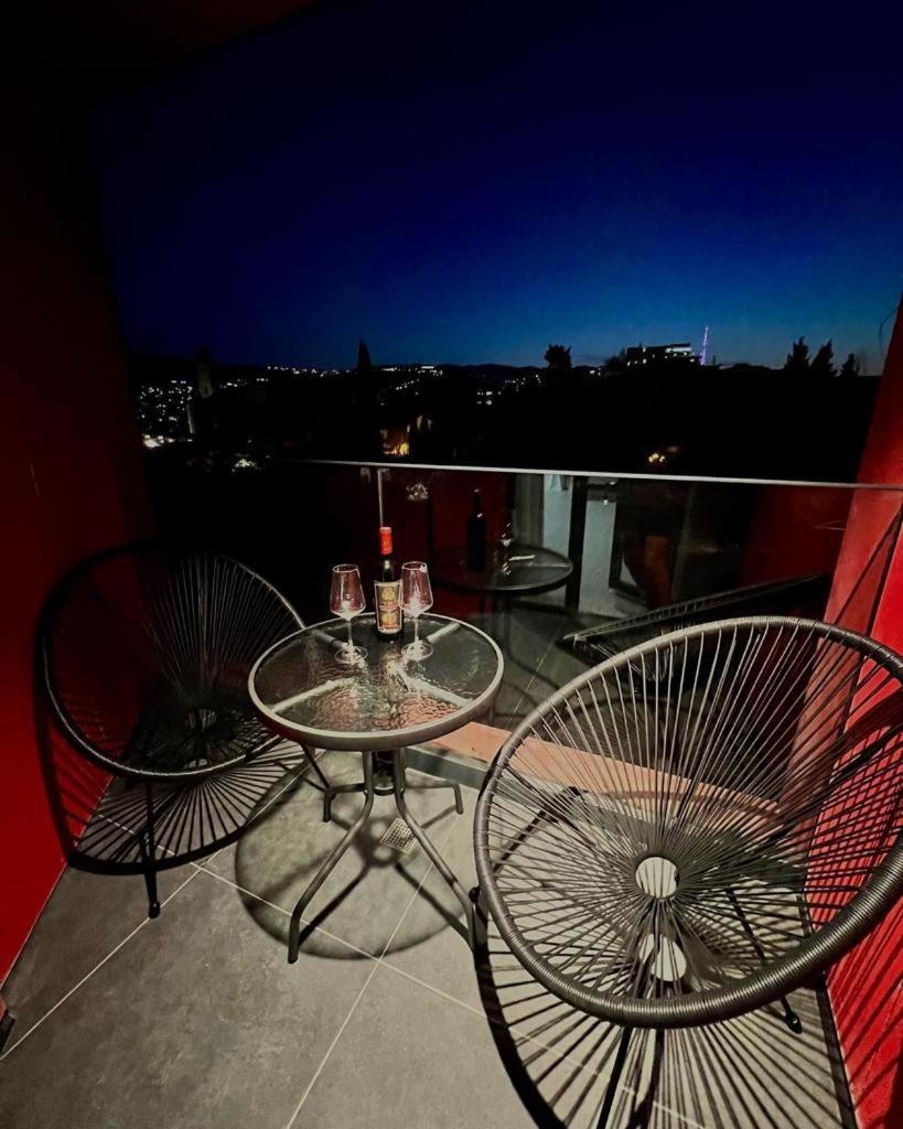 EVIS LTD apartments Tbilisi view 4