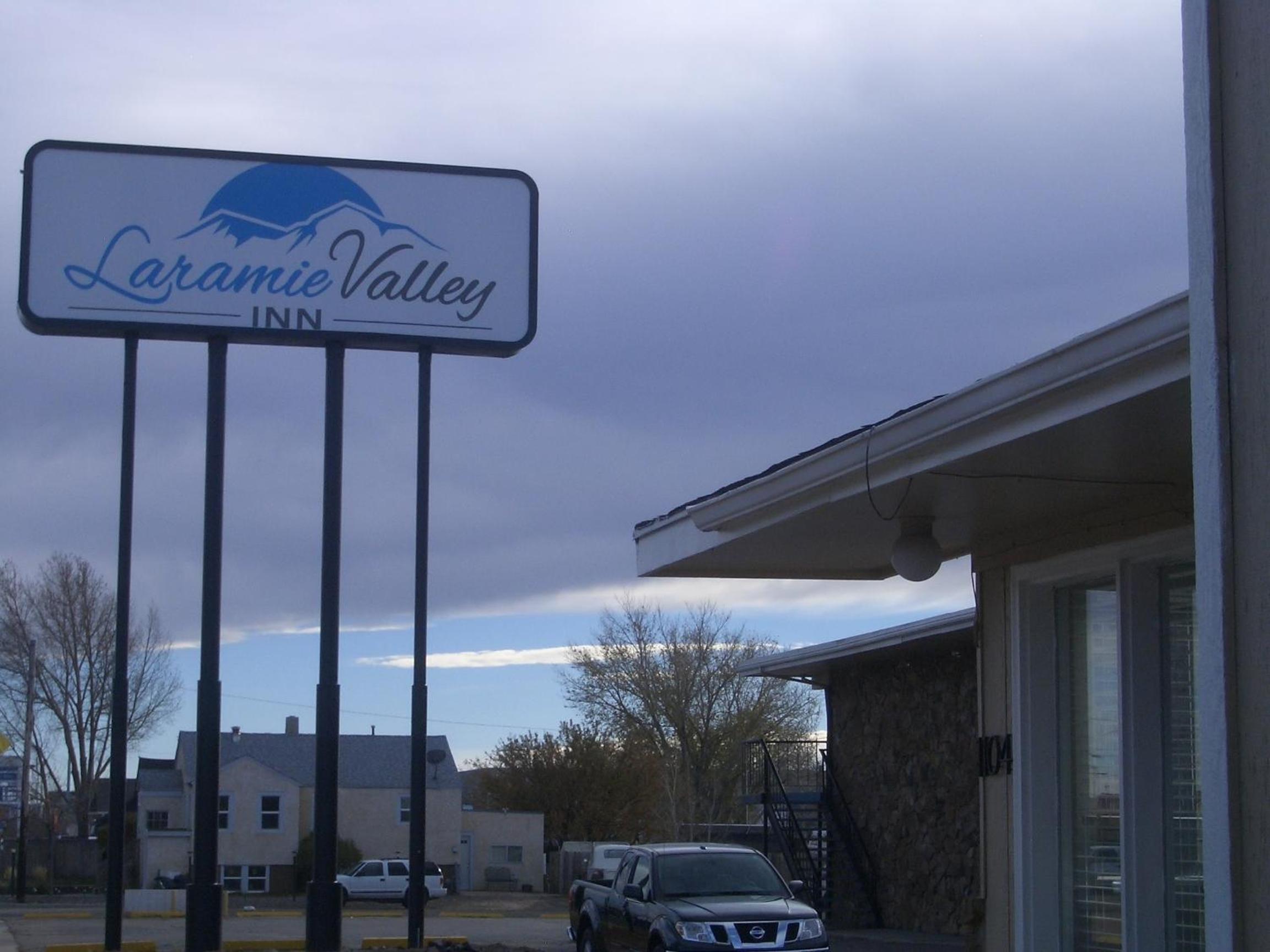 Laramie Vacations - Laramie Valley Inn - Property Image 3