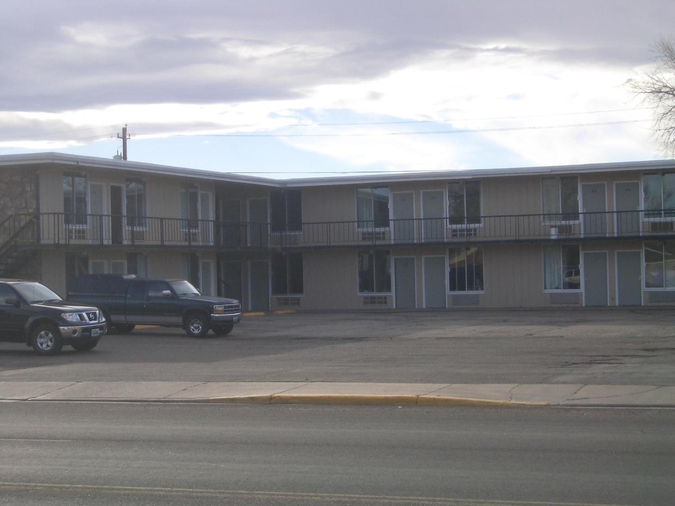 Laramie Vacations - Laramie Valley Inn - Property Image 6