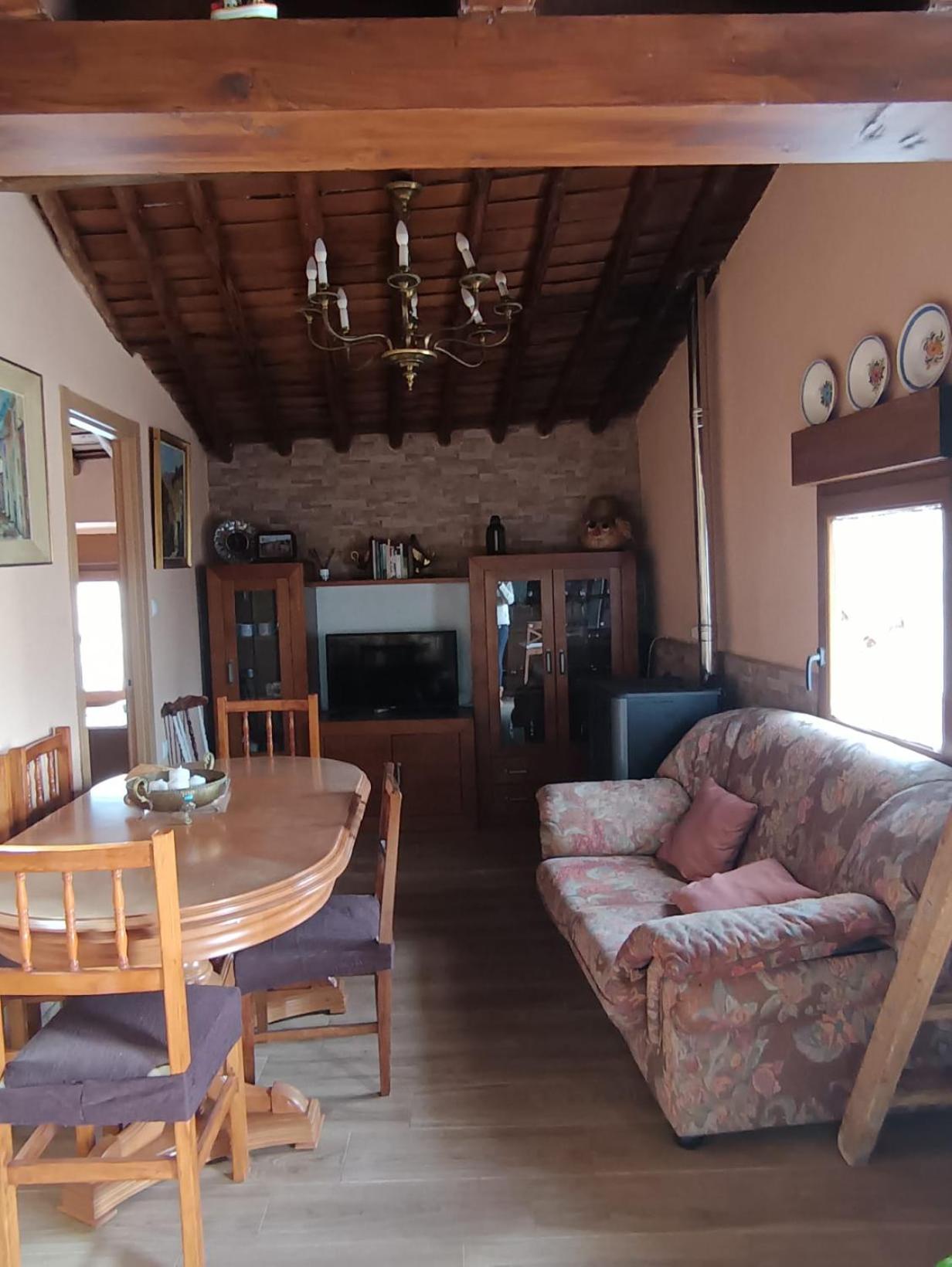 Casa rural TIO PEDRITO
