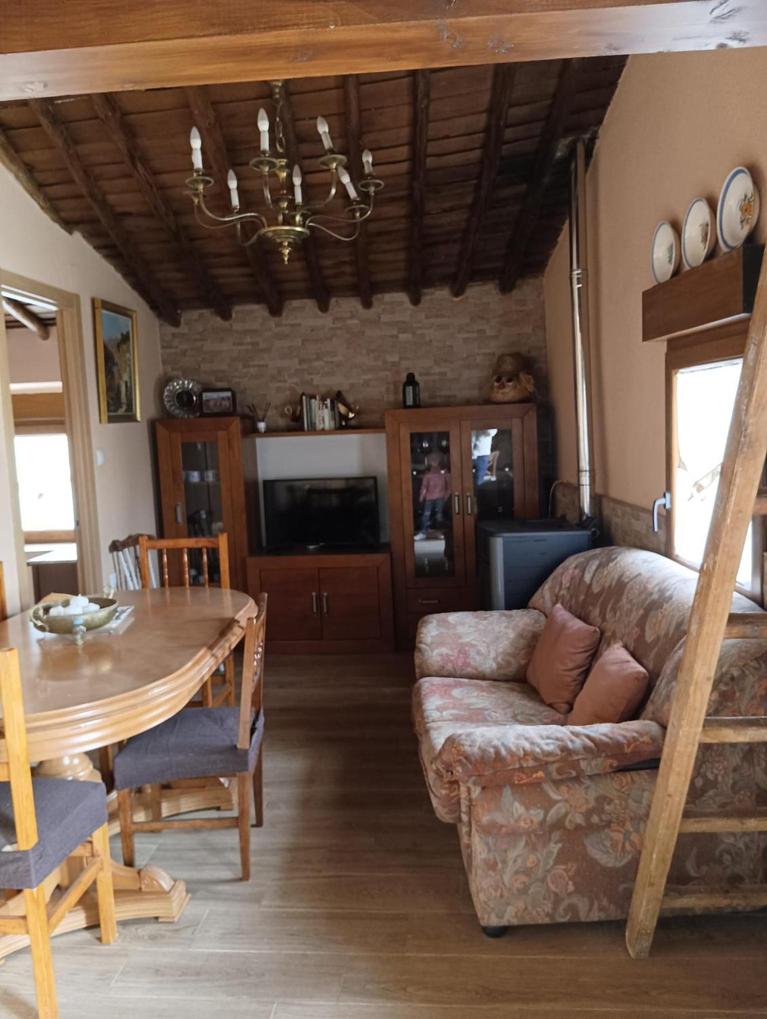 Casa rural TIO PEDRITO