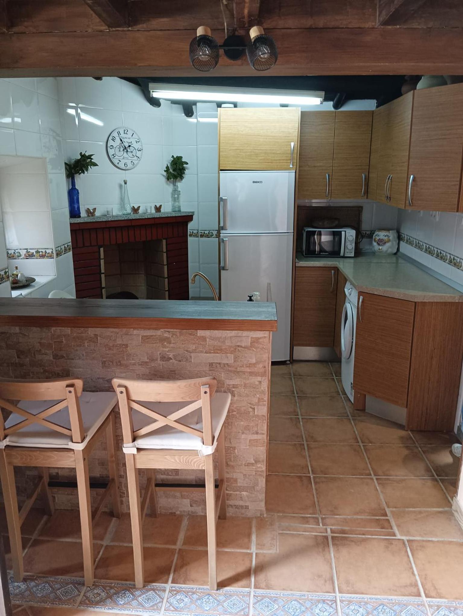 Casa rural TIO PEDRITO