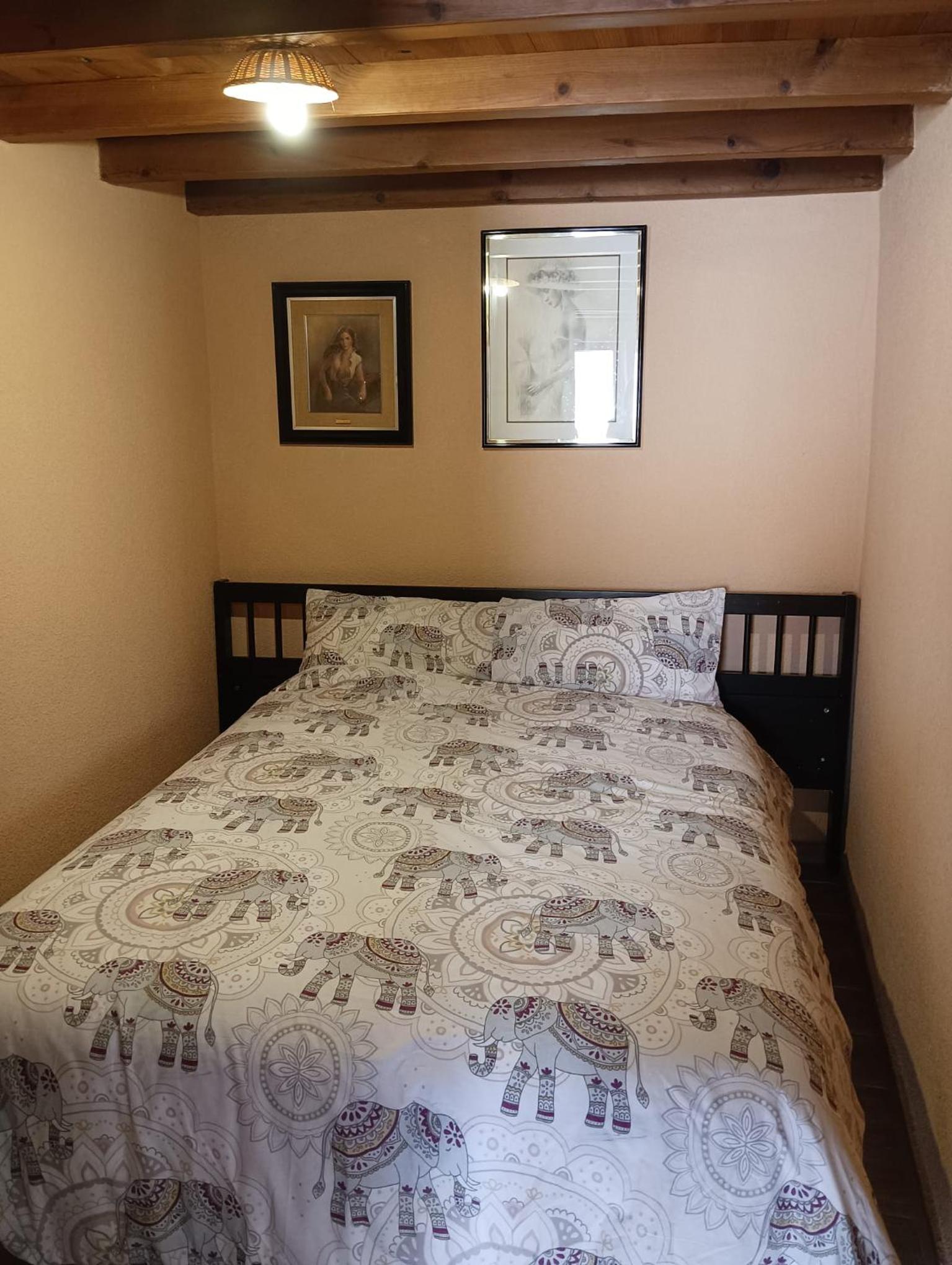 Casa rural TIO PEDRITO