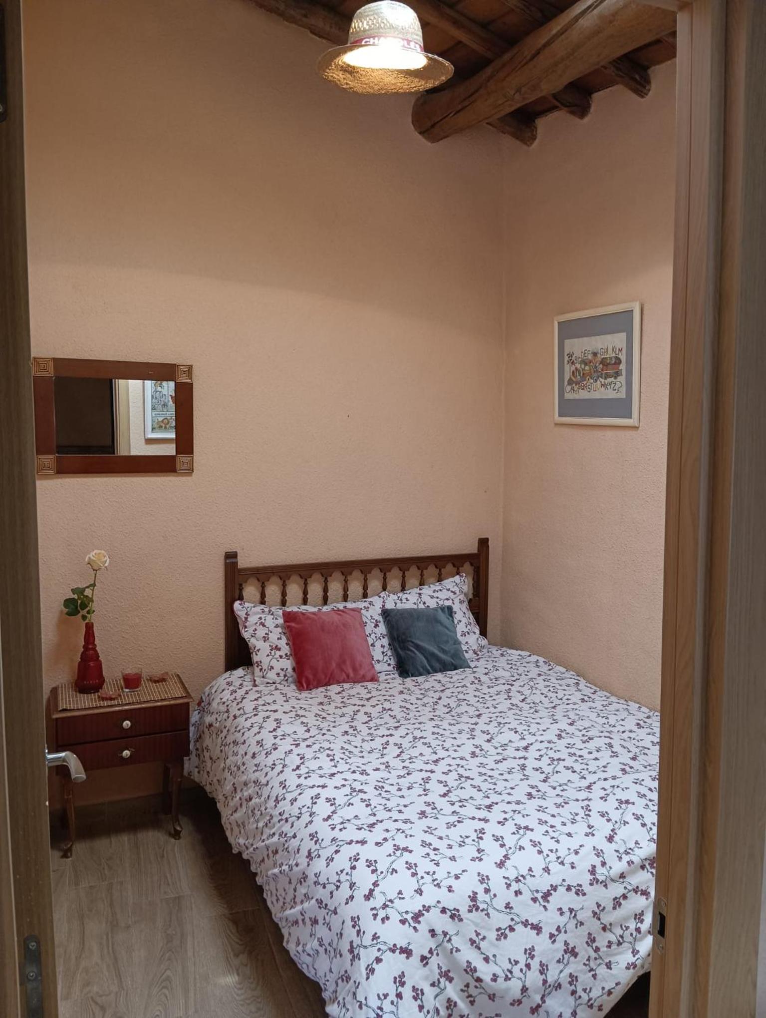Casa rural TIO PEDRITO