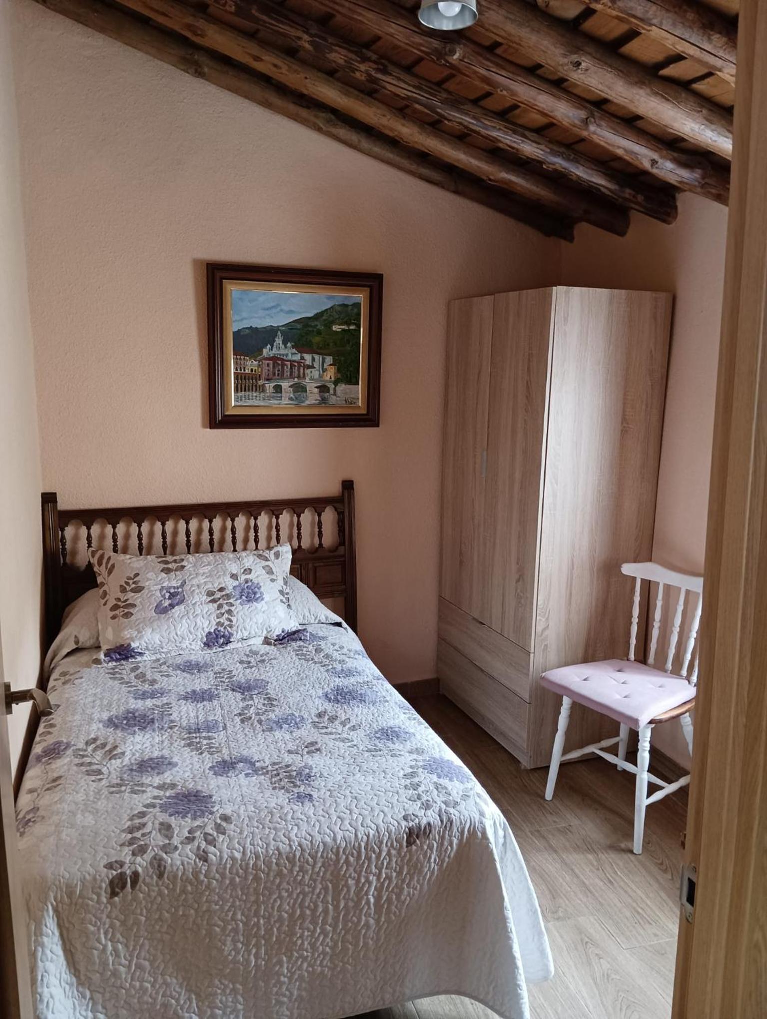 Casa rural TIO PEDRITO