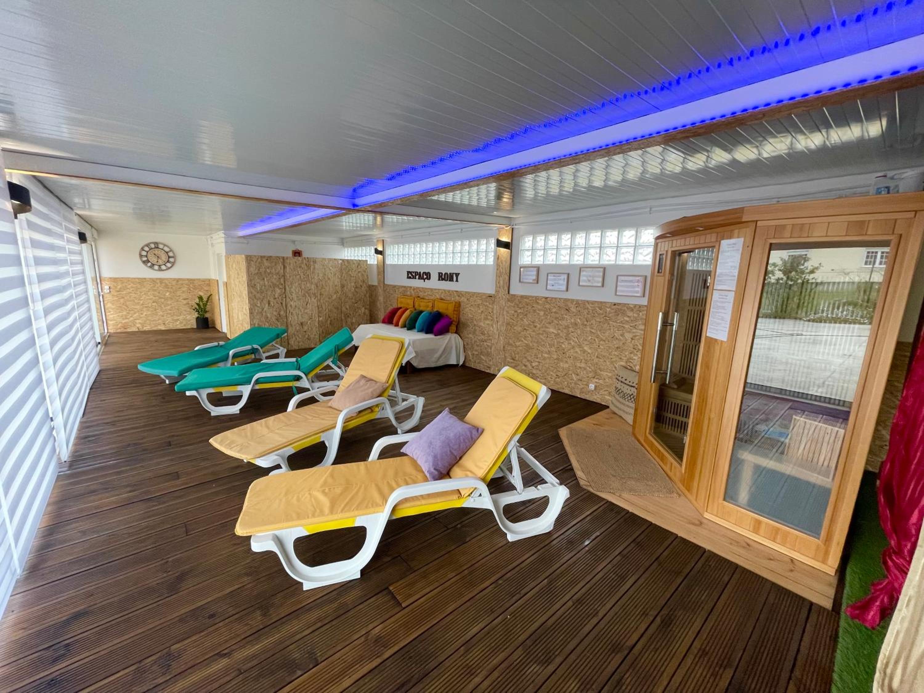 L'Escale au Portugal Villa-B&B-Spa, photo 65