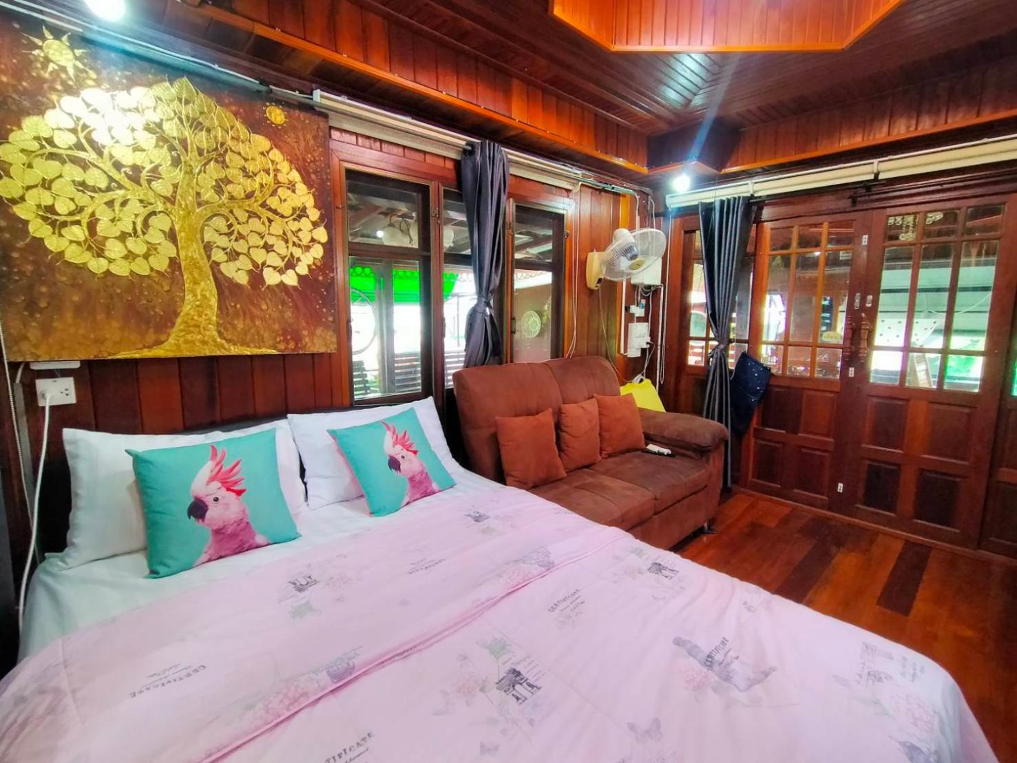 Ruenthip Homestay