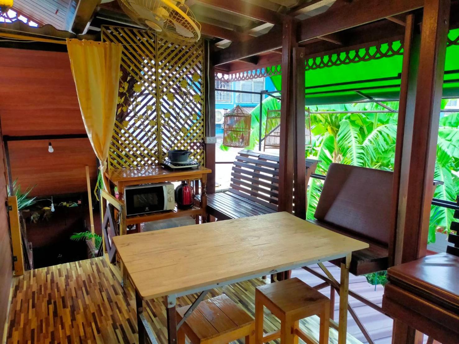 Ruenthip Homestay