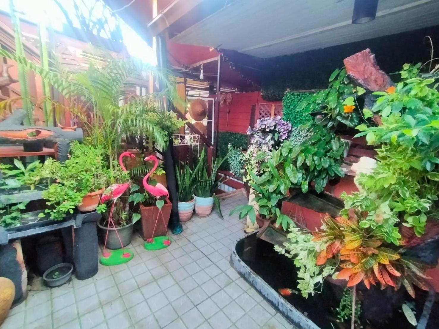 Ruenthip Homestay
