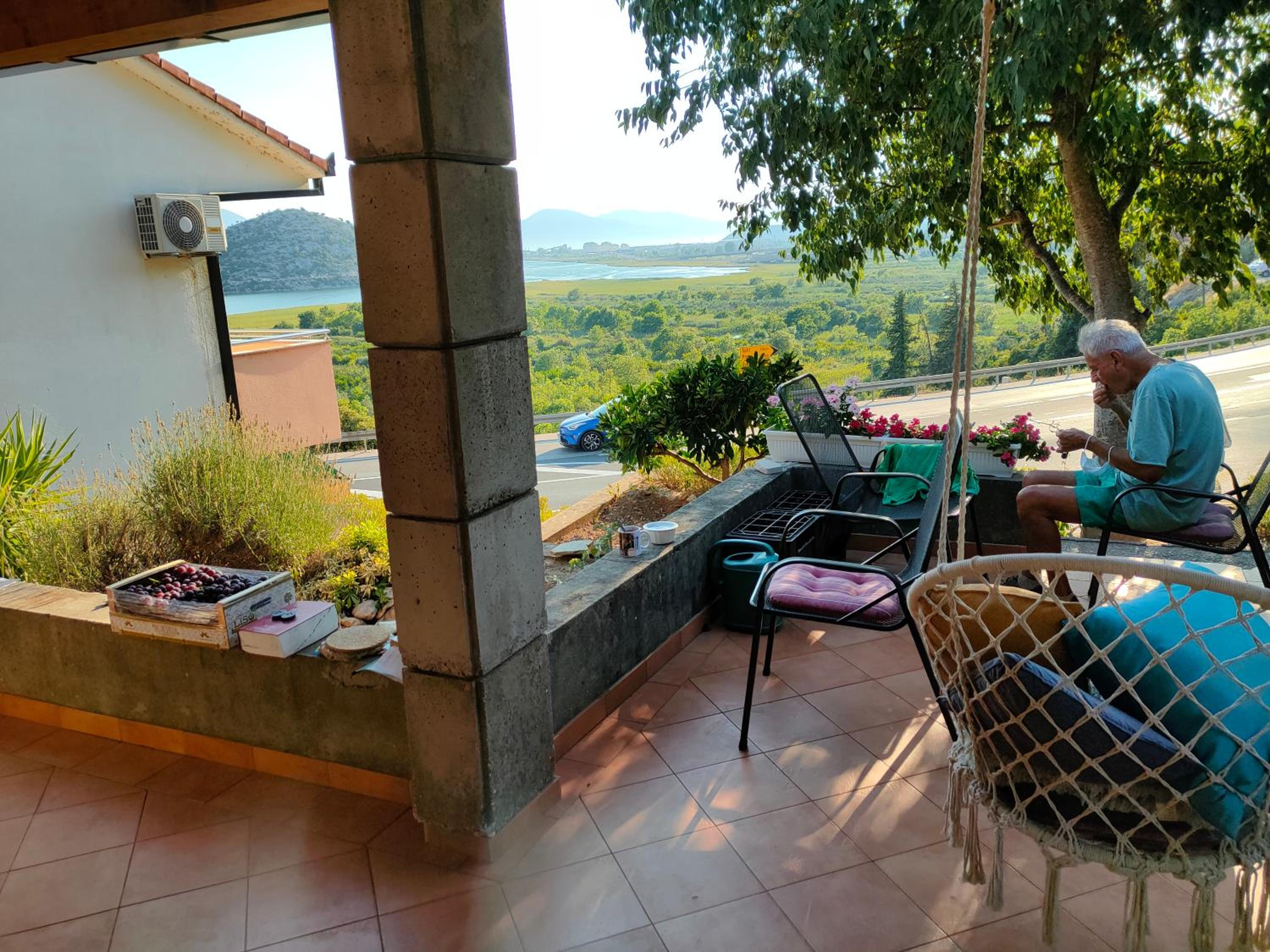 Glamuzina view 2